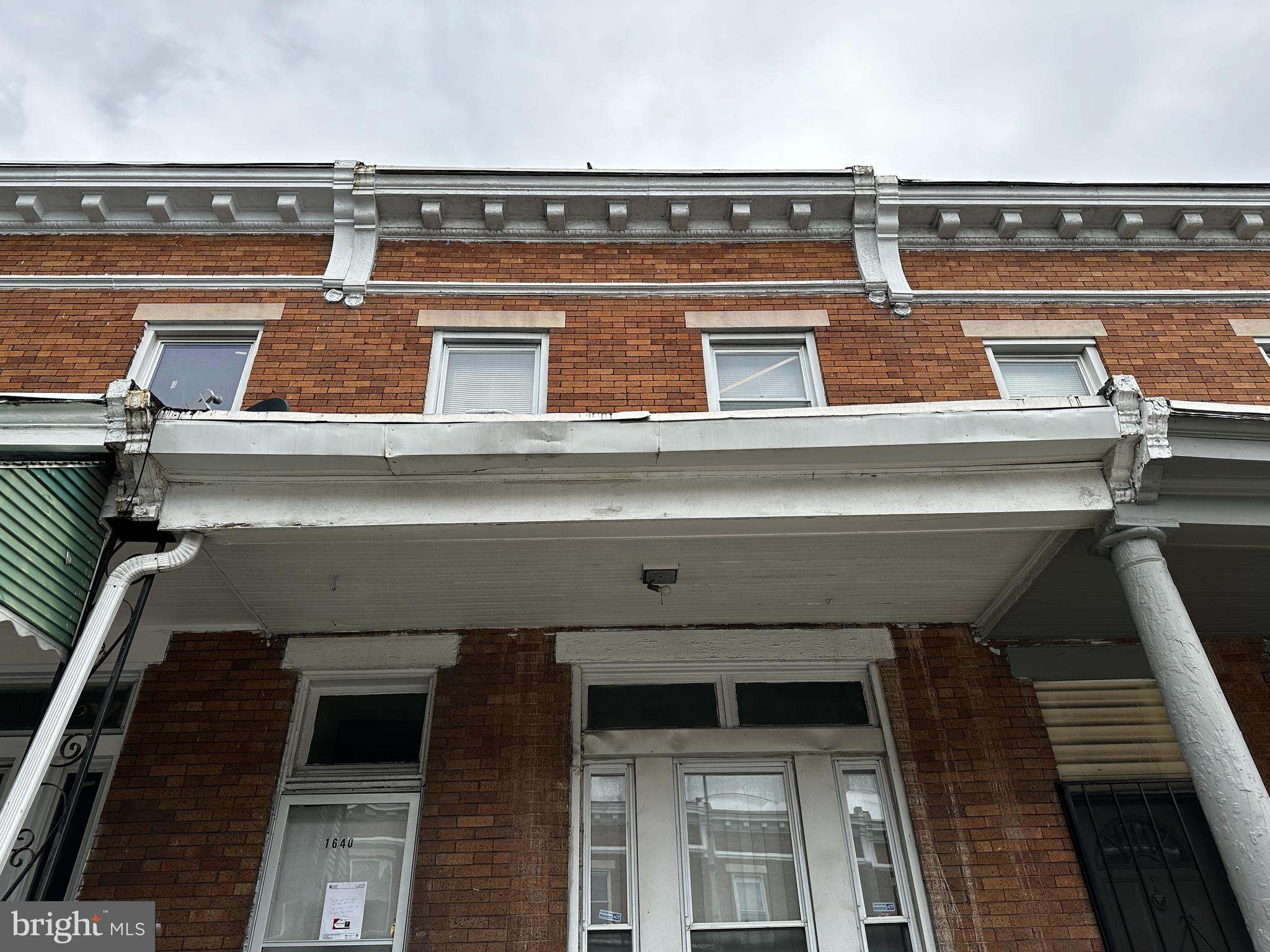 DARLEY PARK - Residential