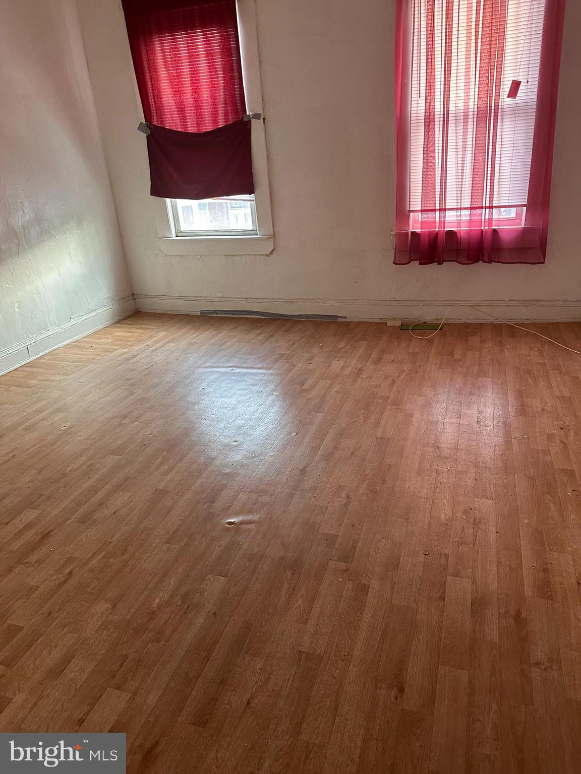 DARLEY PARK - Residential