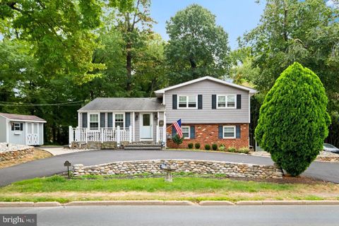 275 S PARK DRIVE HADDON TOWNSHIP NJ 08108