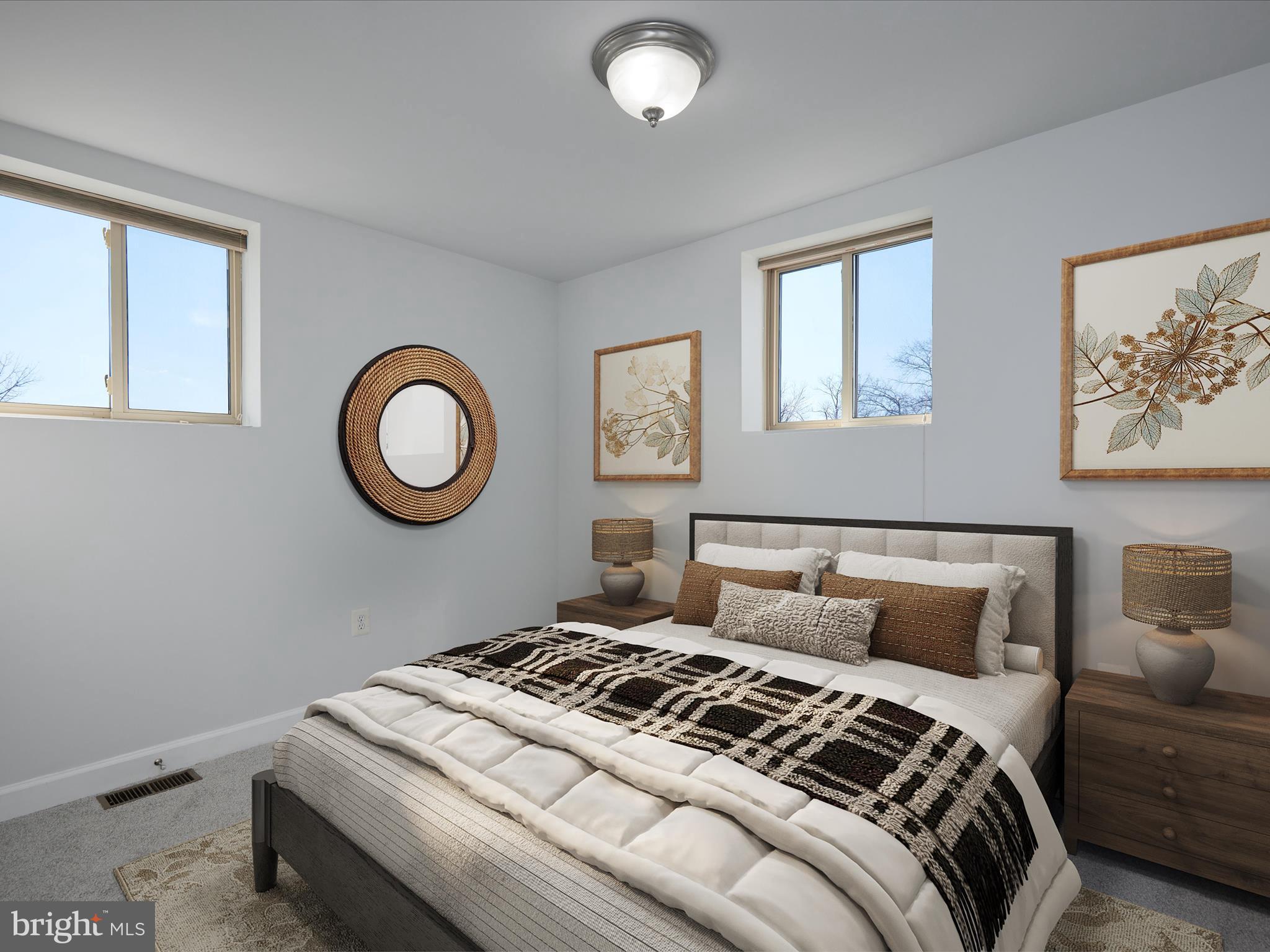 BRIGHTWOOD - Residential