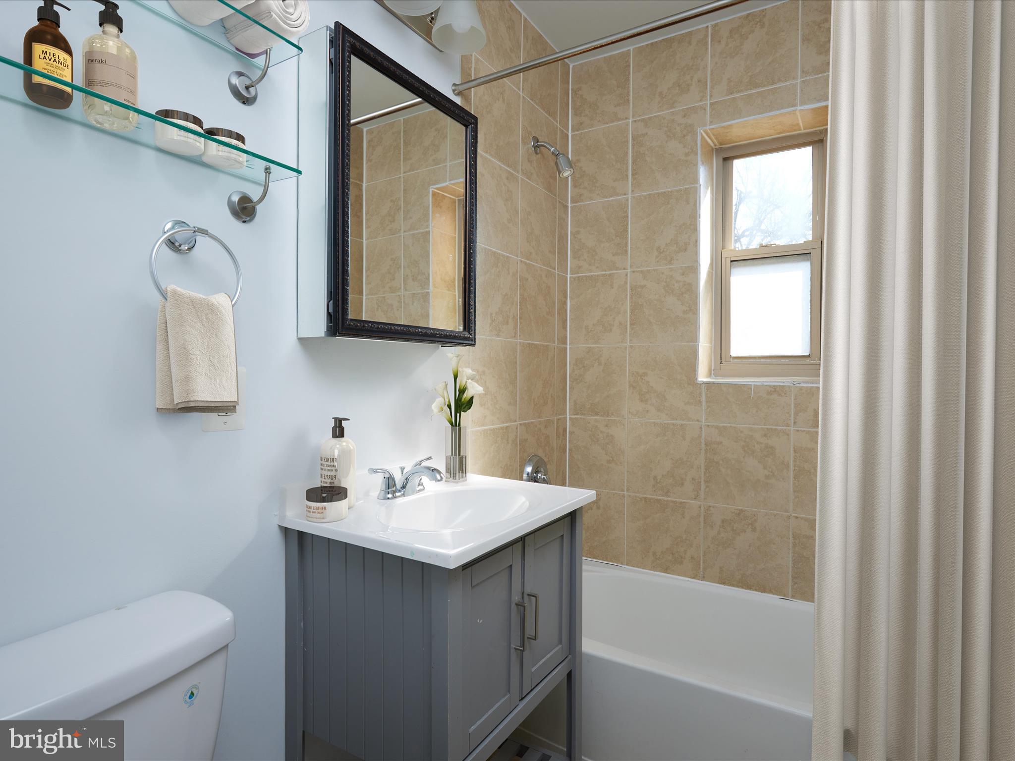BRIGHTWOOD - Residential