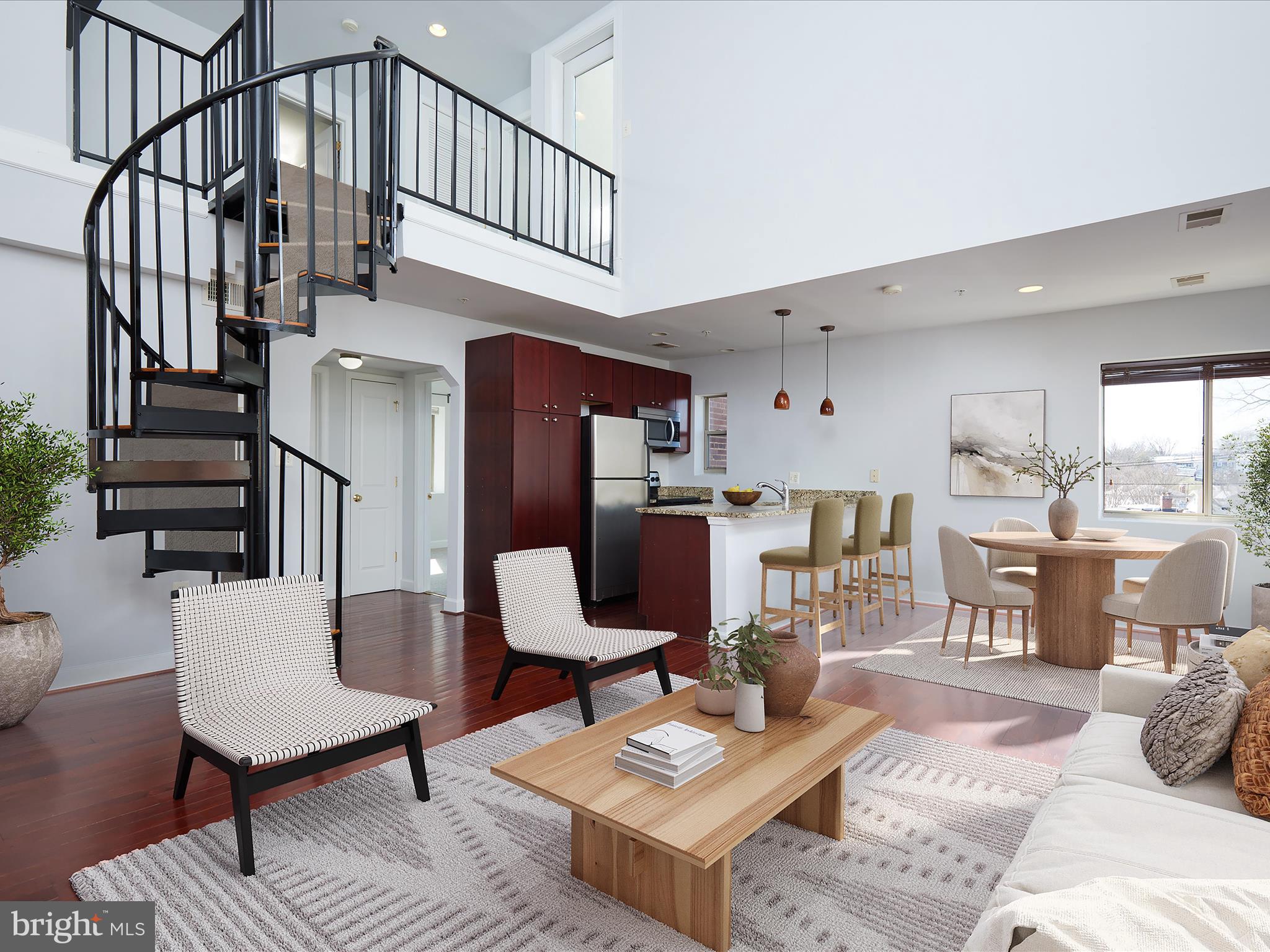 BRIGHTWOOD - Residential