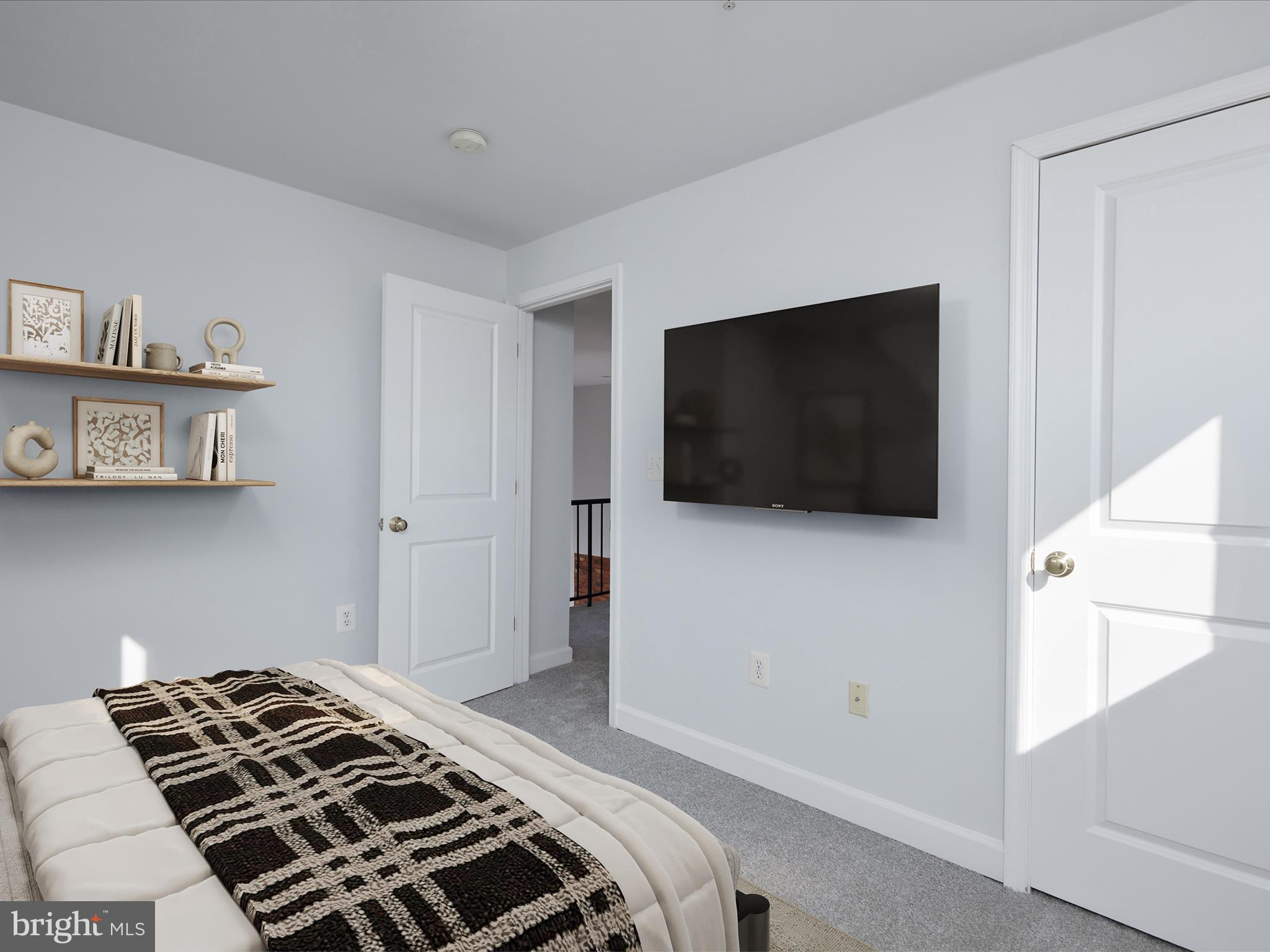 BRIGHTWOOD - Residential