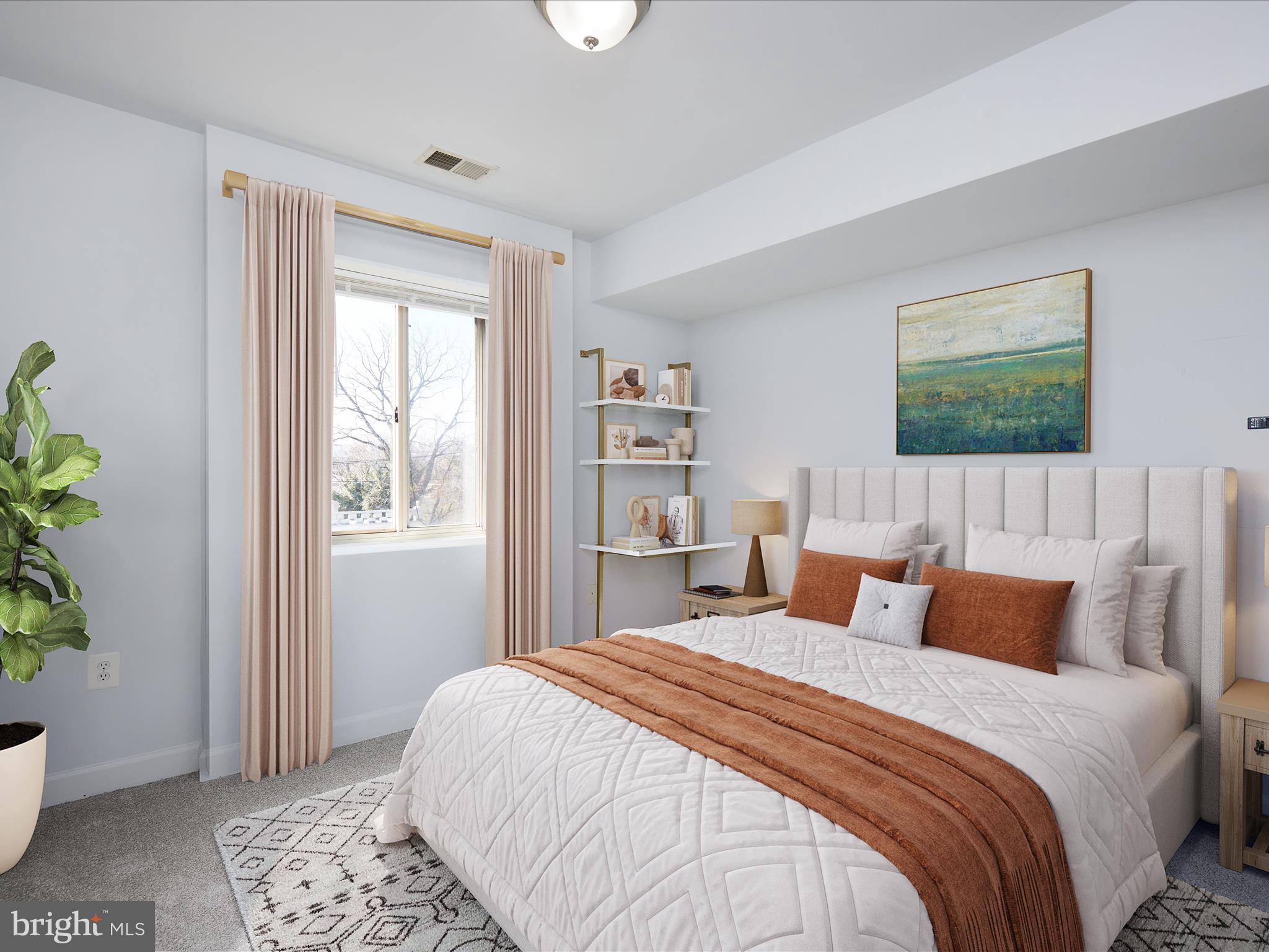 BRIGHTWOOD - Residential