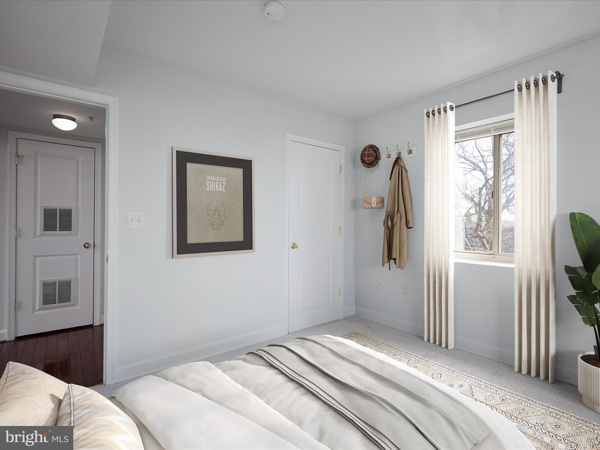 BRIGHTWOOD - Residential