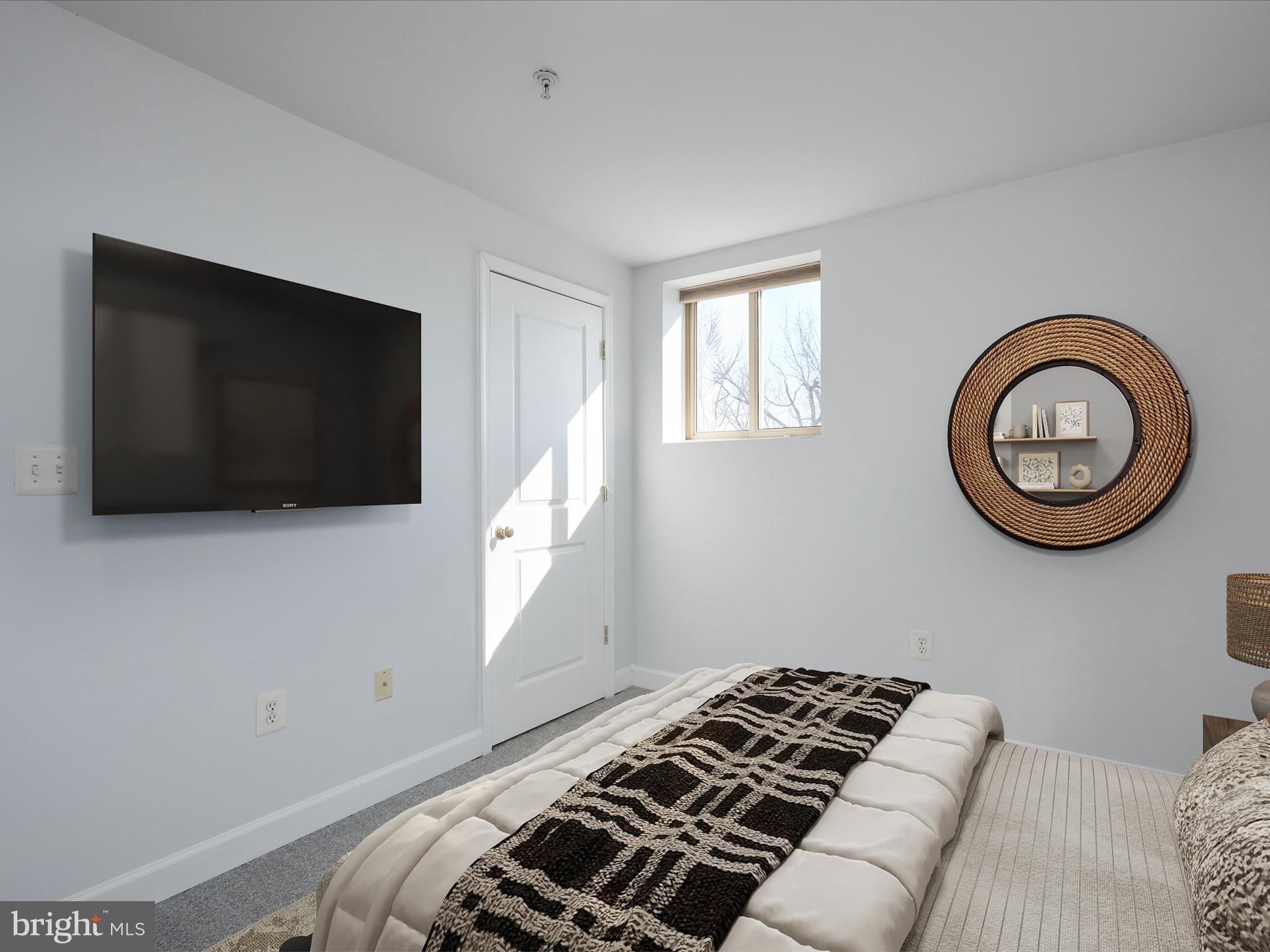 BRIGHTWOOD - Residential
