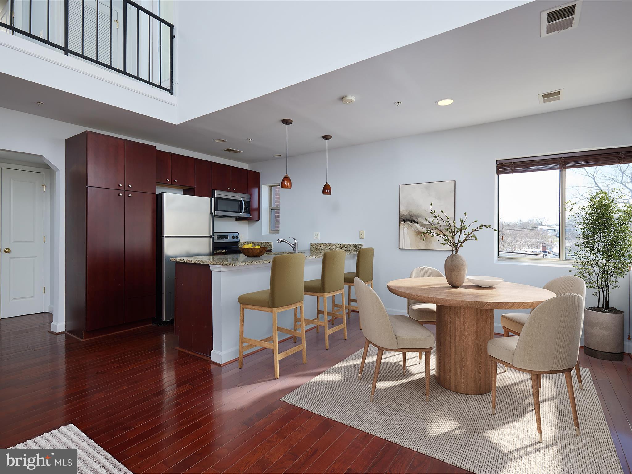 BRIGHTWOOD - Residential