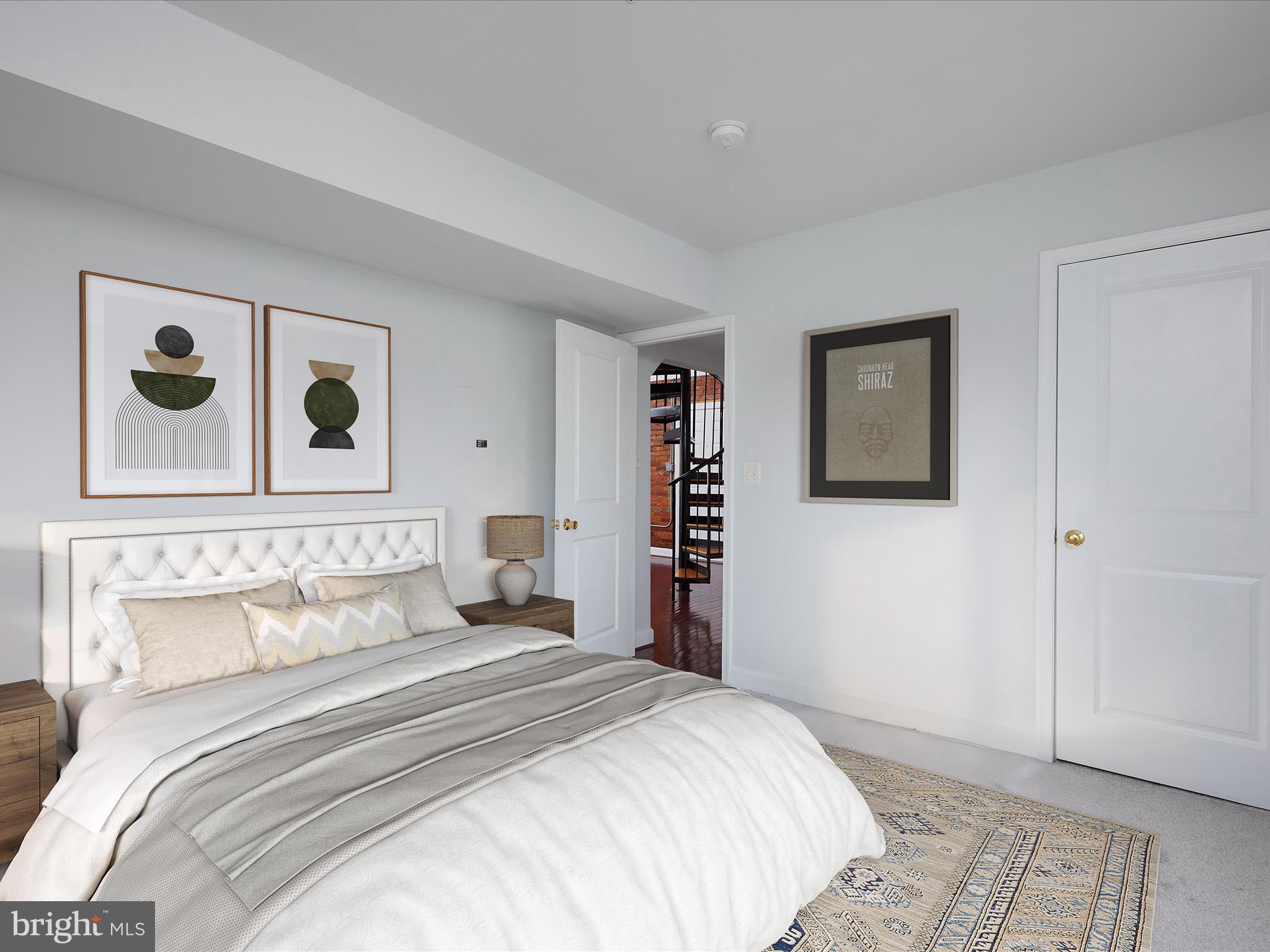 BRIGHTWOOD - Residential