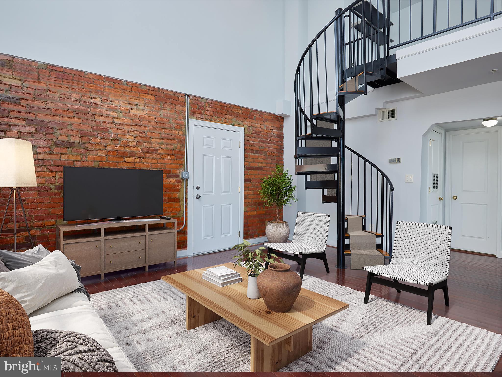 BRIGHTWOOD - Residential