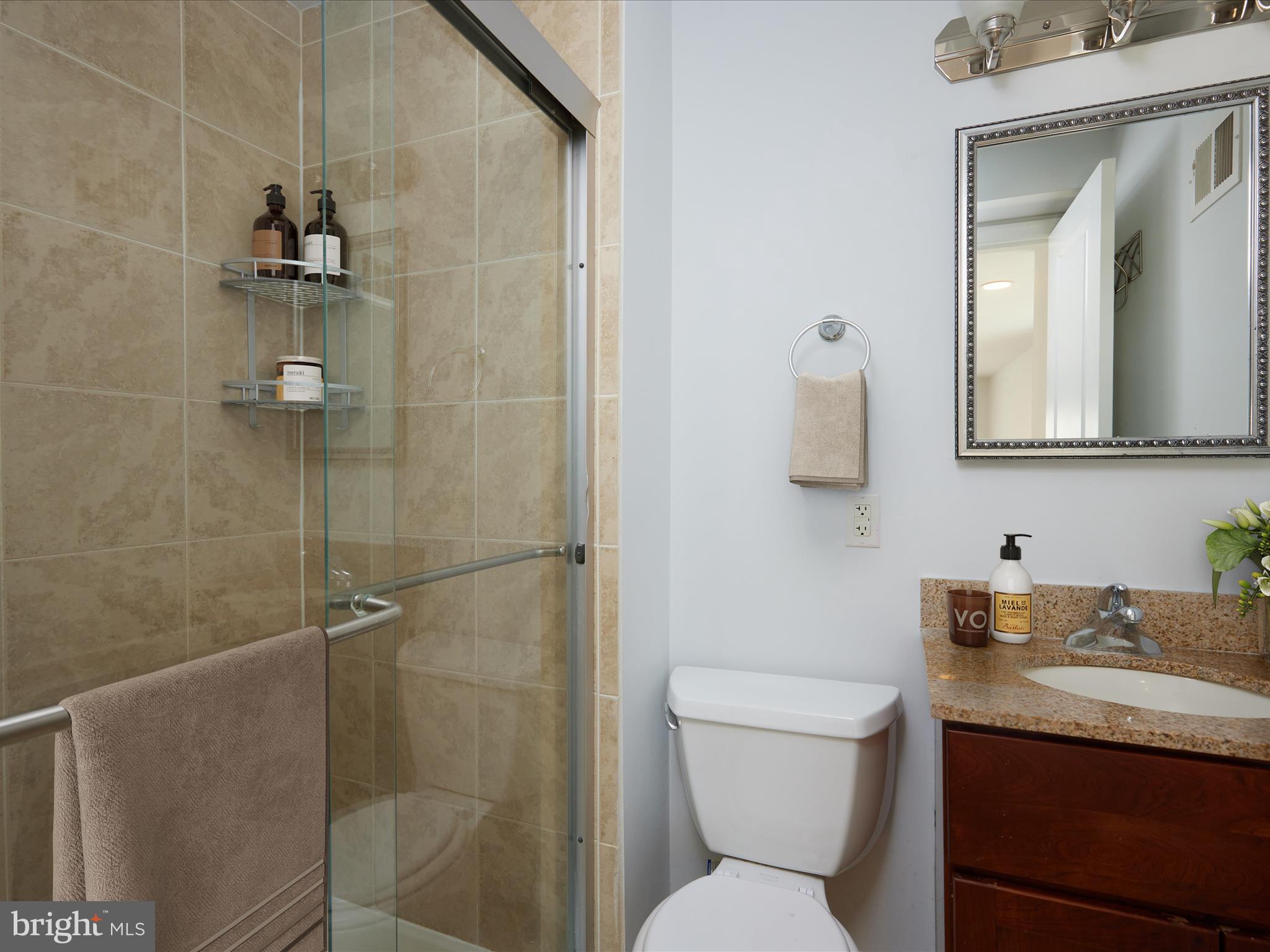 BRIGHTWOOD - Residential