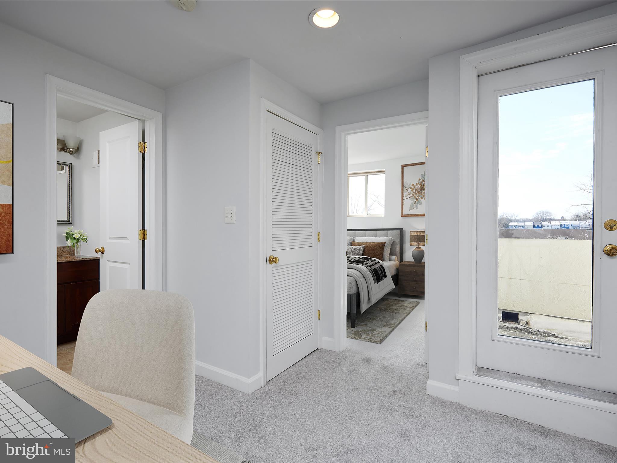 BRIGHTWOOD - Residential