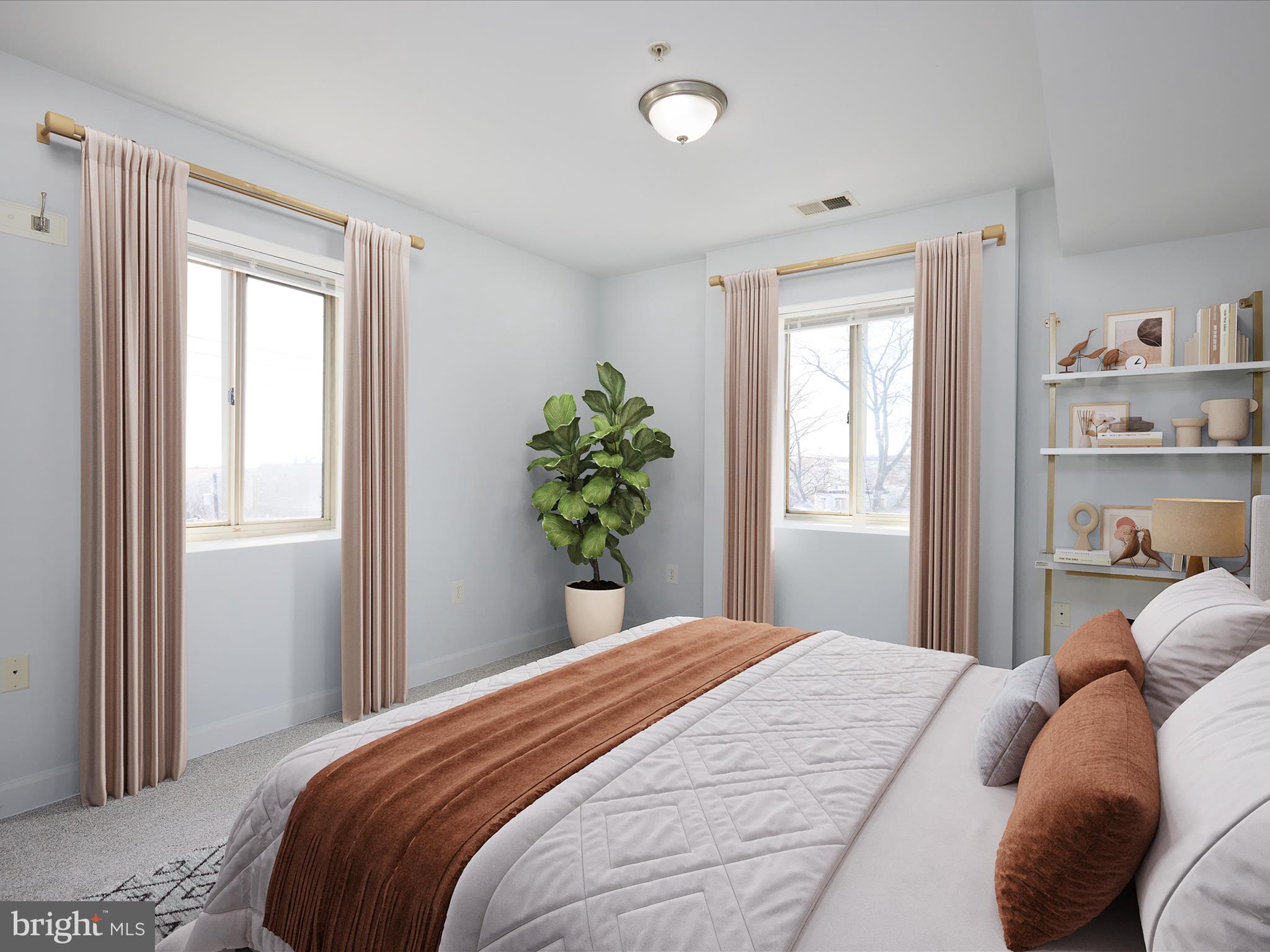 BRIGHTWOOD - Residential