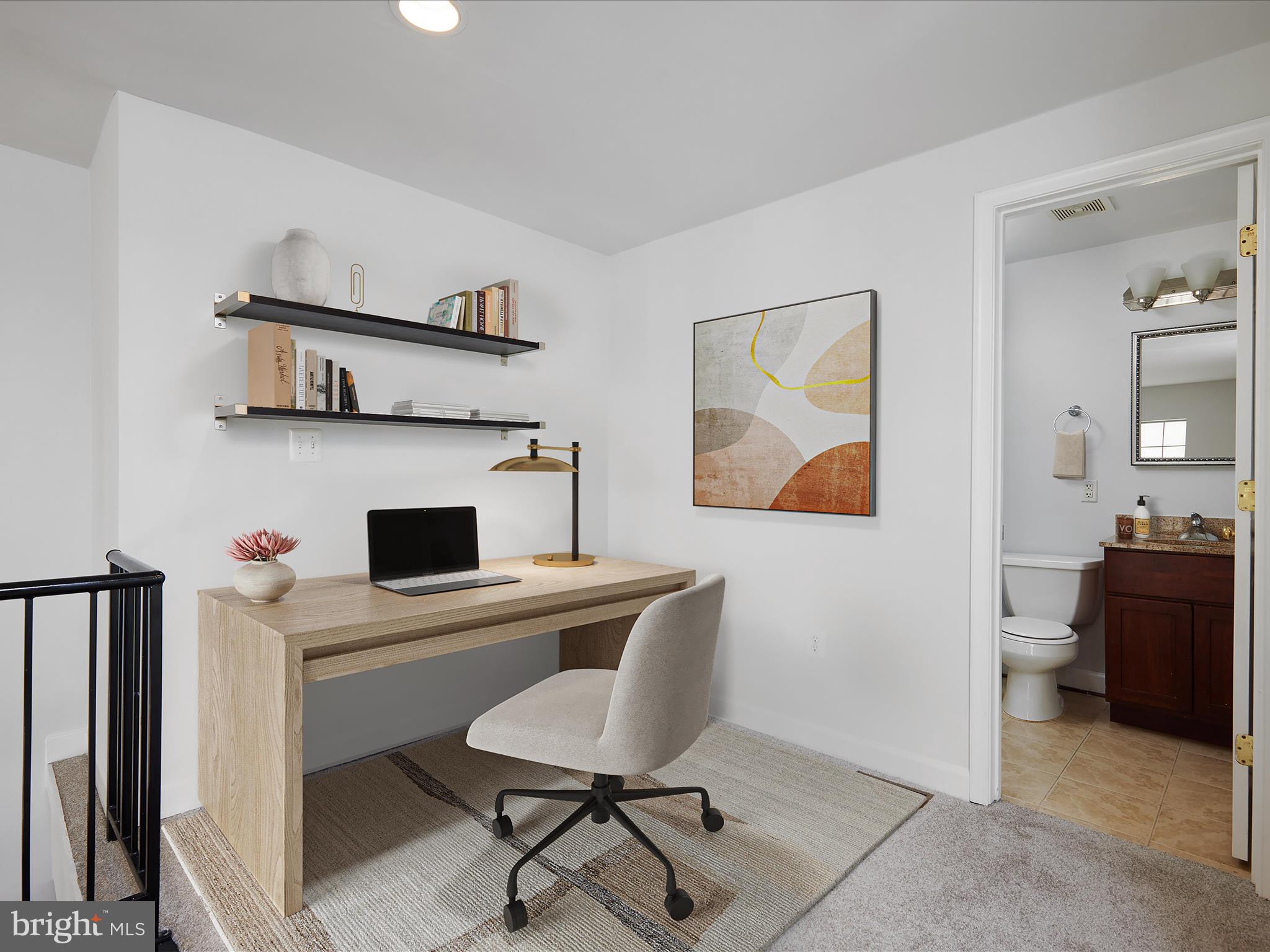 BRIGHTWOOD - Residential