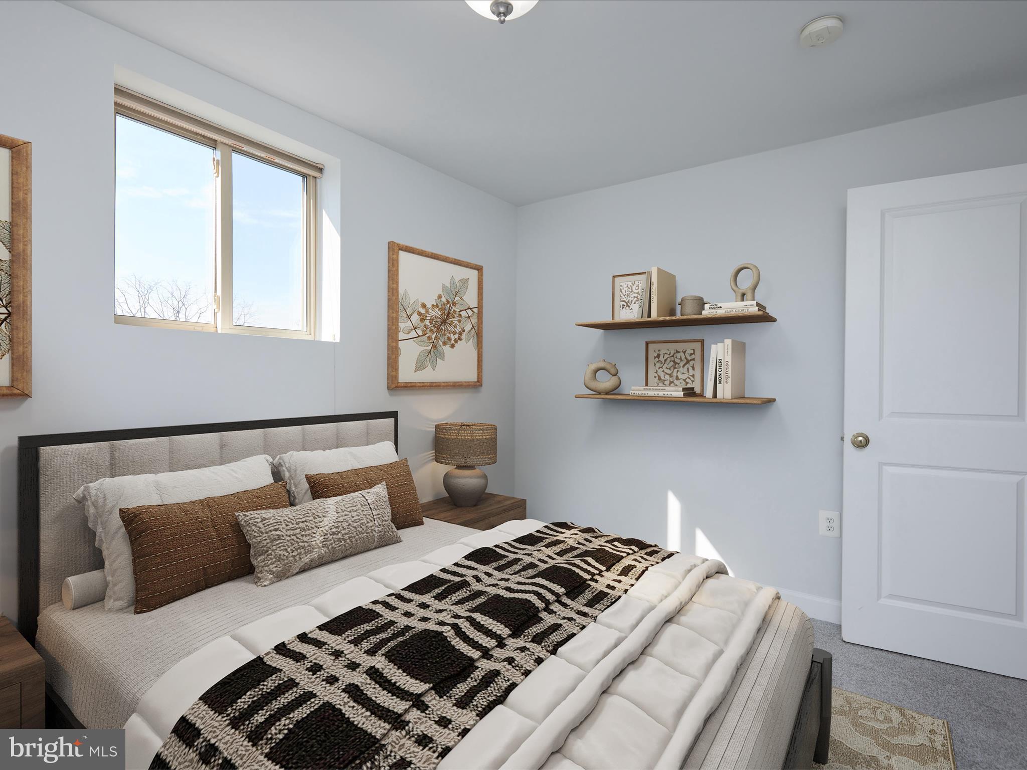BRIGHTWOOD - Residential