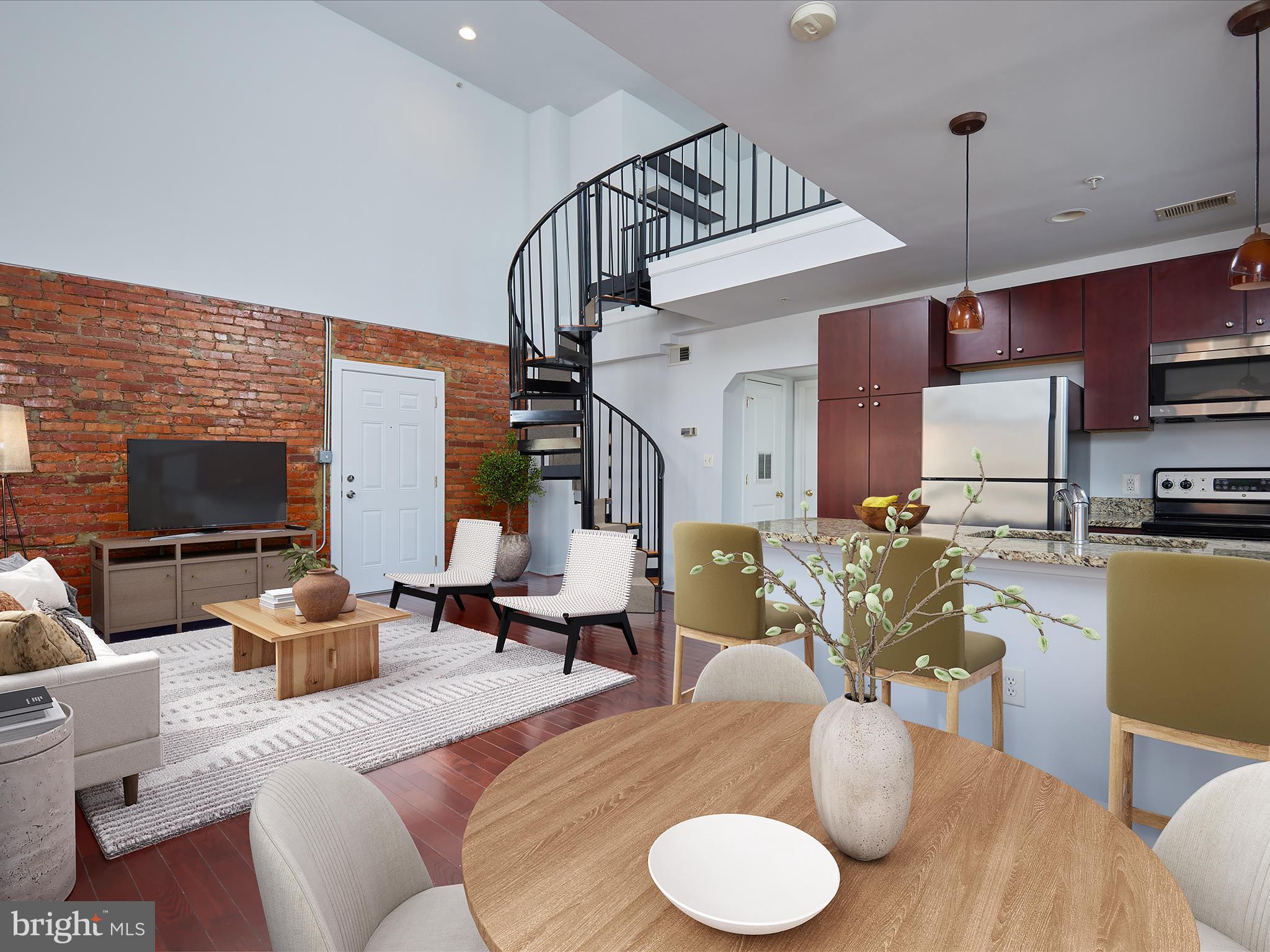 BRIGHTWOOD - Residential