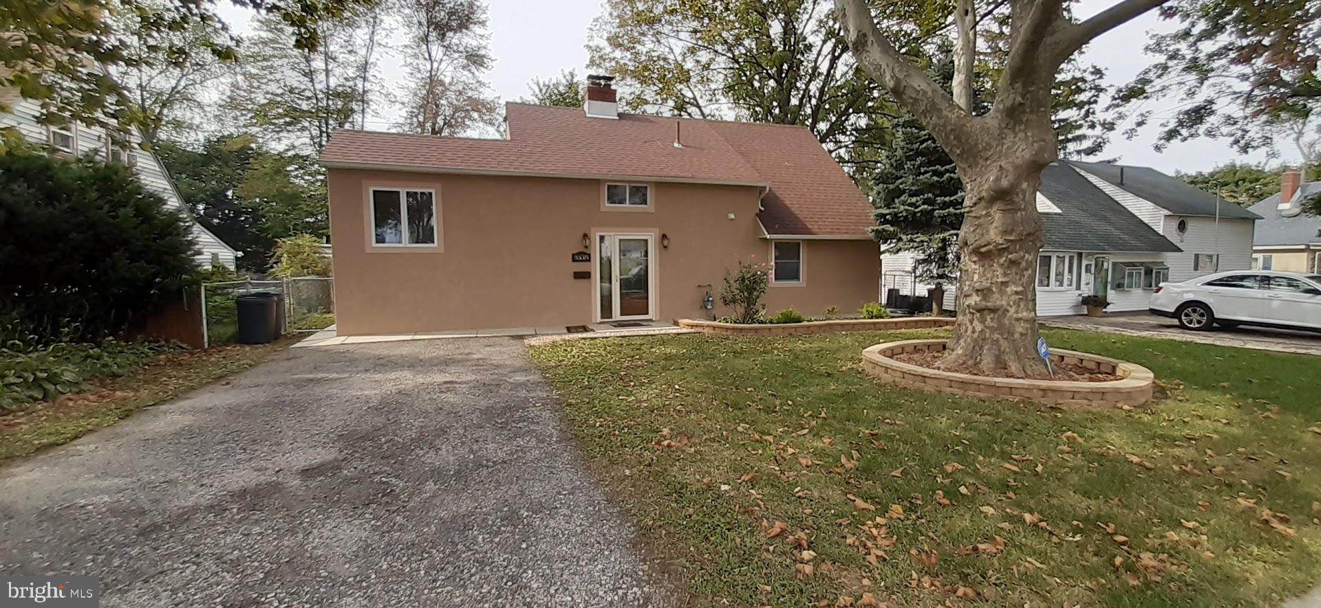 ACADEMY GARDENS - Residential