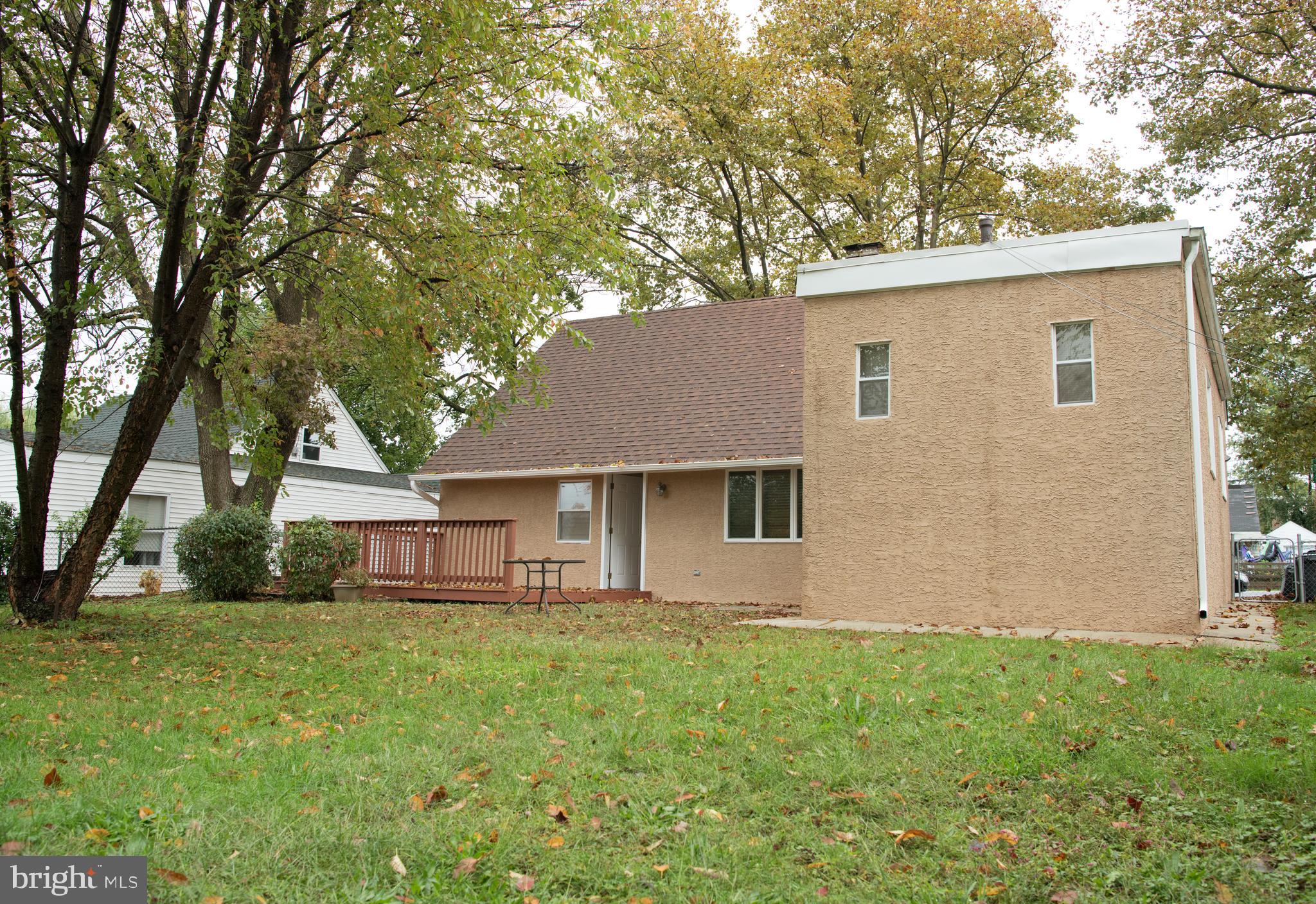 ACADEMY GARDENS - Residential