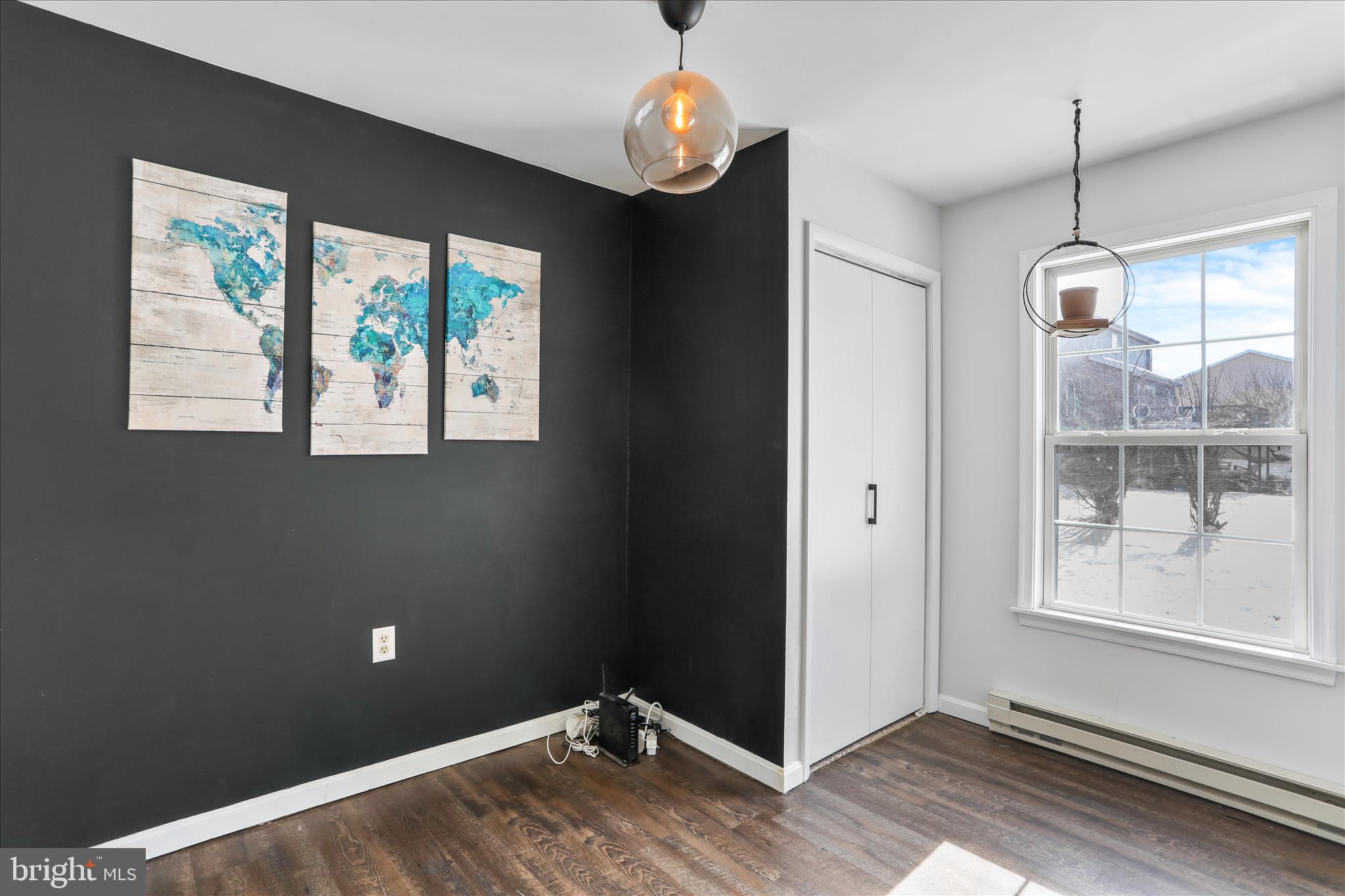 SPRING VALLEY ESTATES - Residential