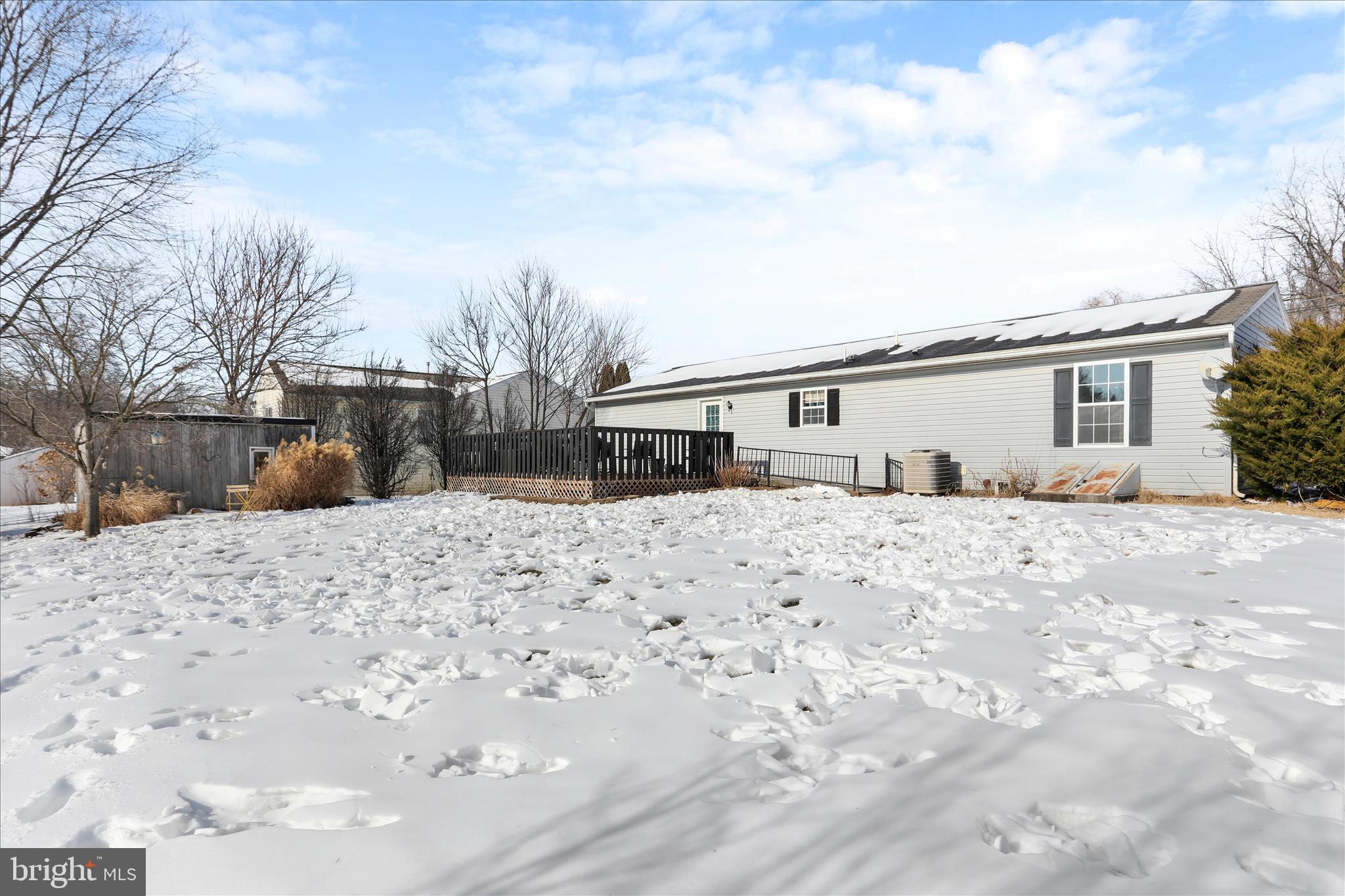 SPRING VALLEY ESTATES - Residential