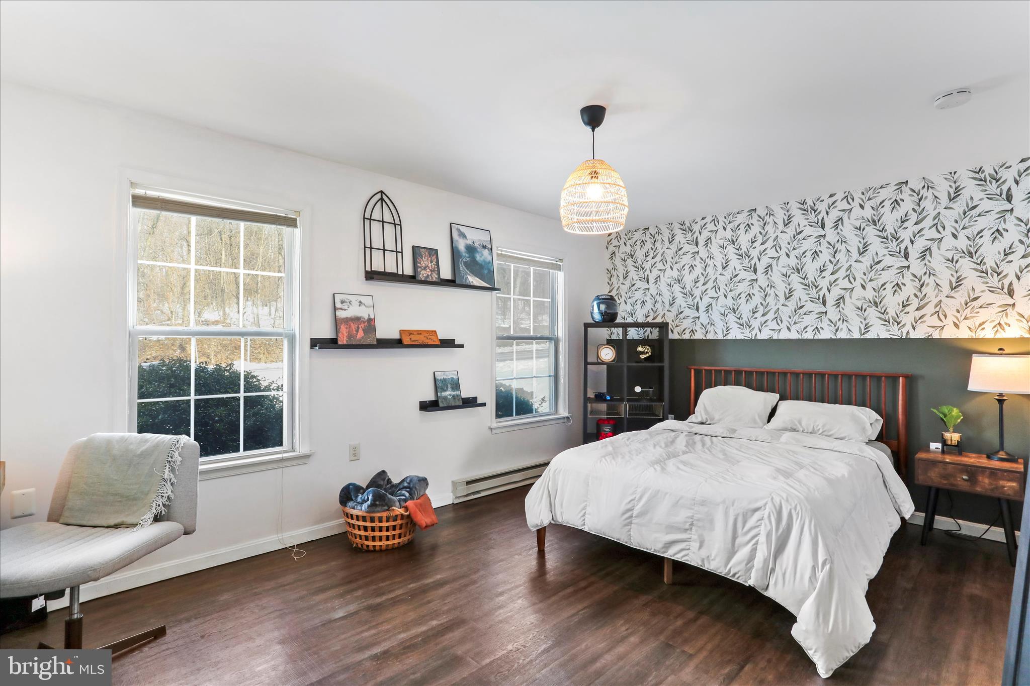 SPRING VALLEY ESTATES - Residential