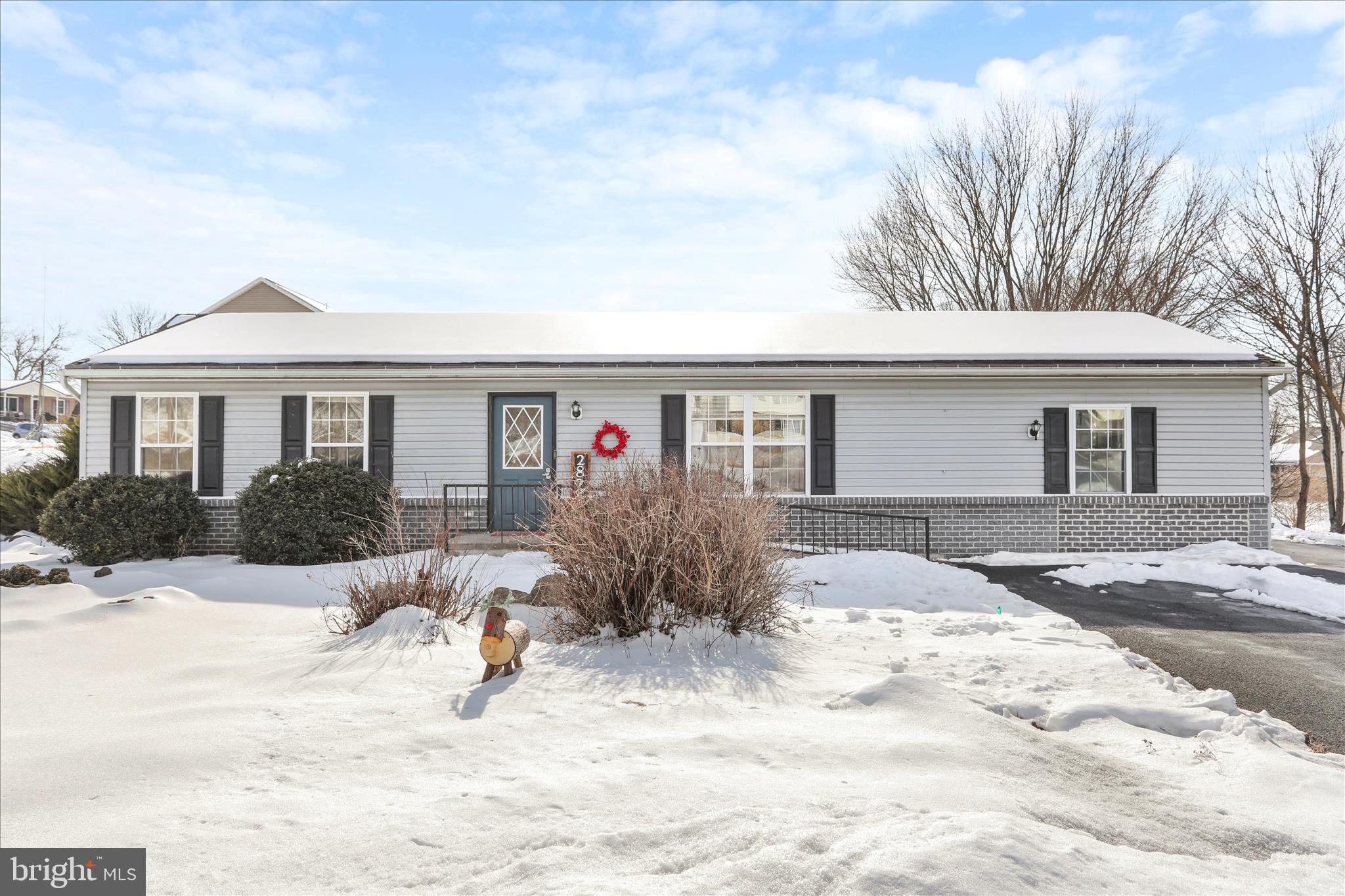 SPRING VALLEY ESTATES - Residential