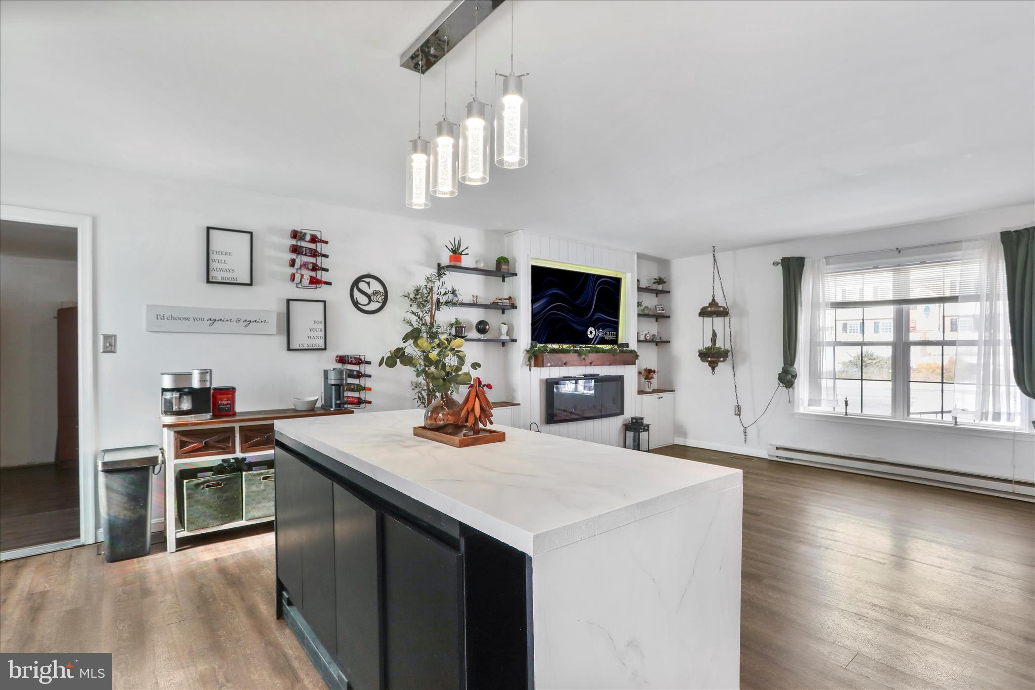 SPRING VALLEY ESTATES - Residential