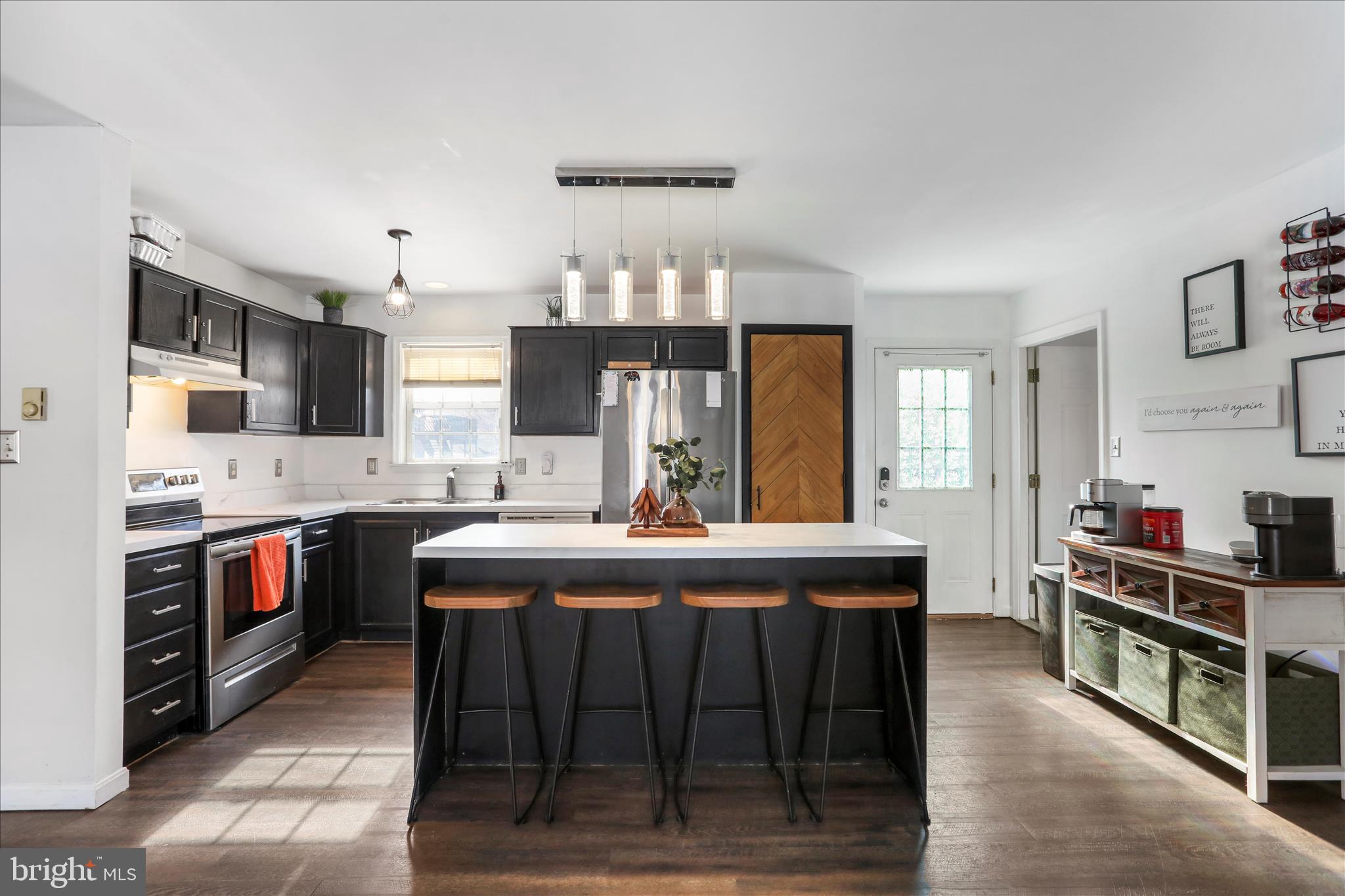 SPRING VALLEY ESTATES - Residential