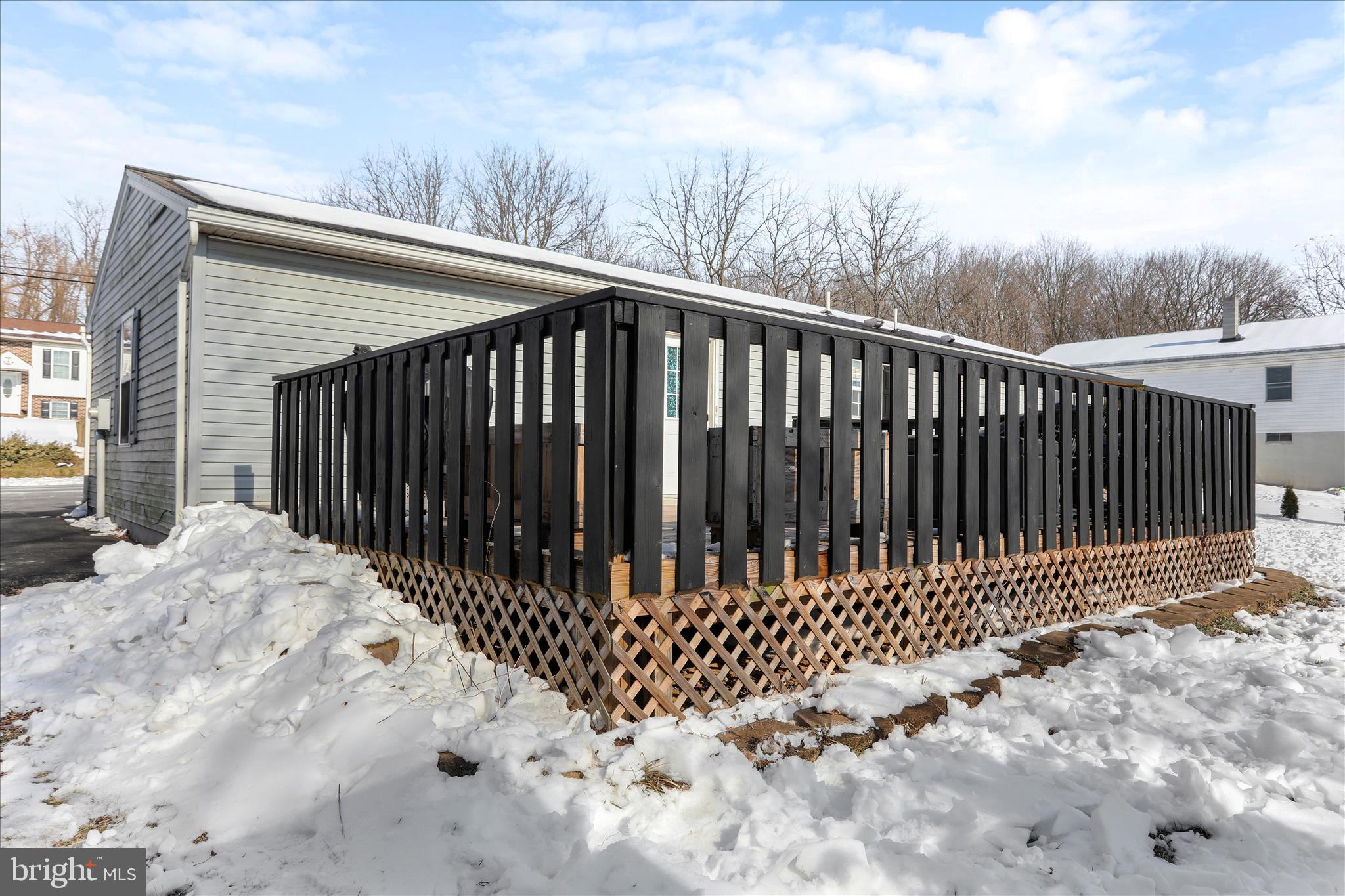 SPRING VALLEY ESTATES - Residential