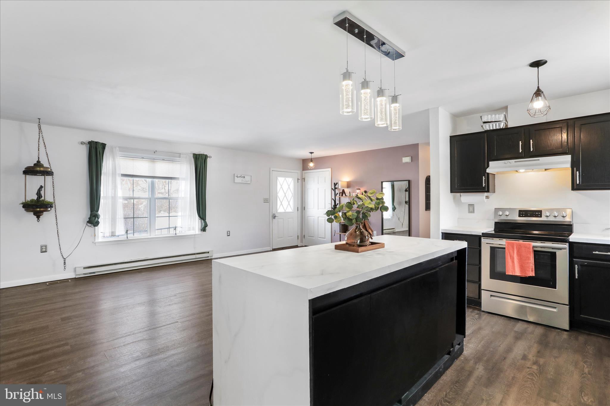 SPRING VALLEY ESTATES - Residential