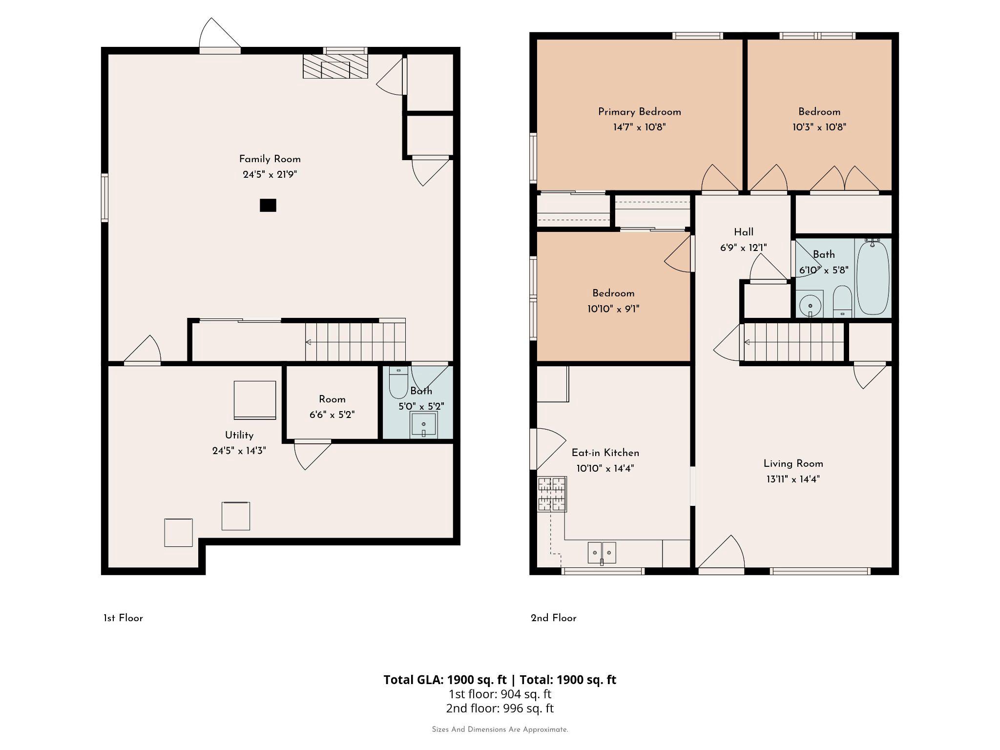 CLIFTON HEIGHTS - Residential