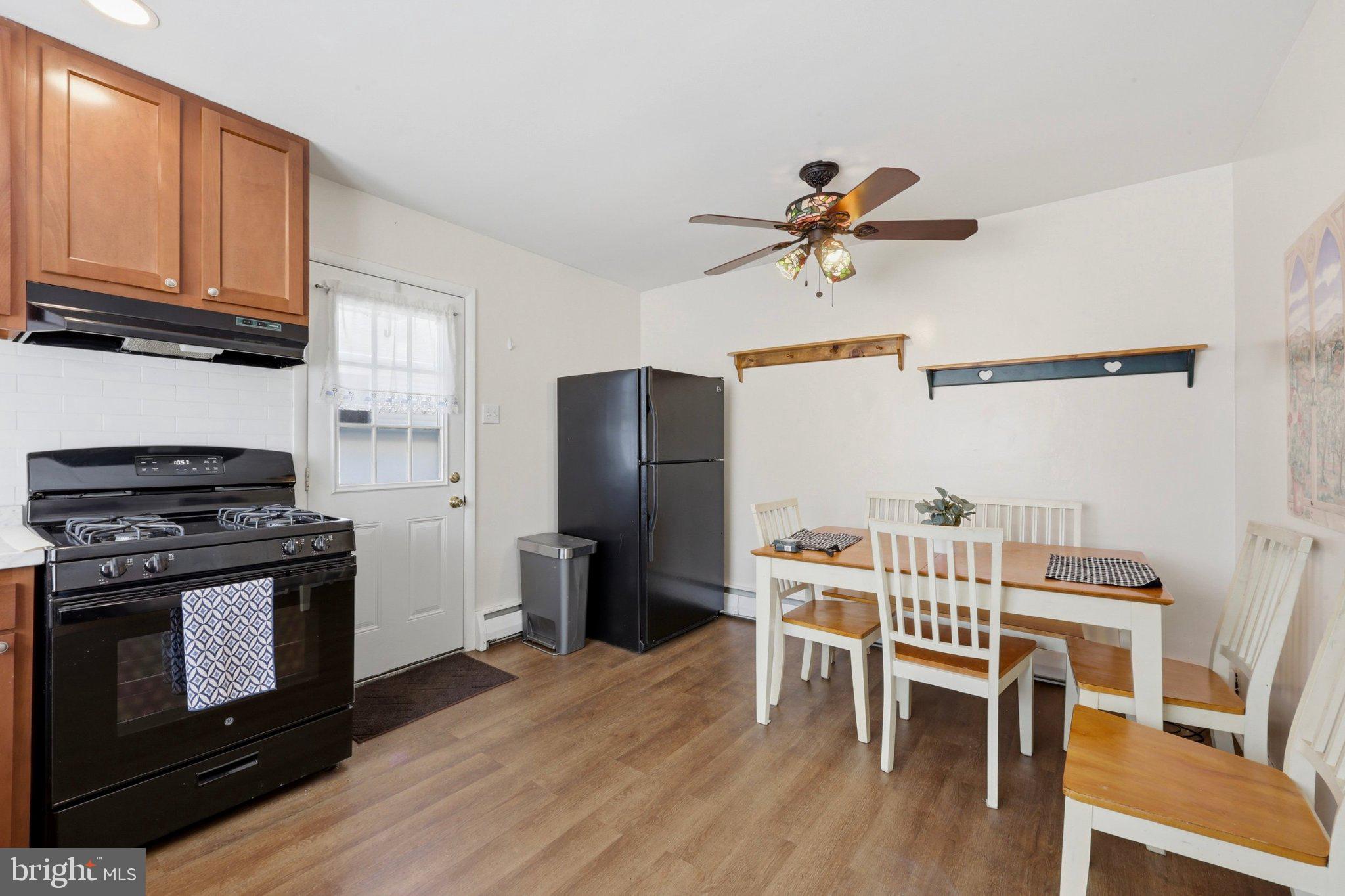 CLIFTON HEIGHTS - Residential