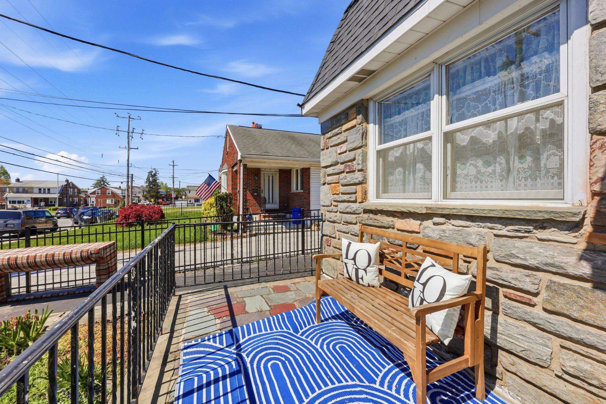 CLIFTON HEIGHTS - Residential