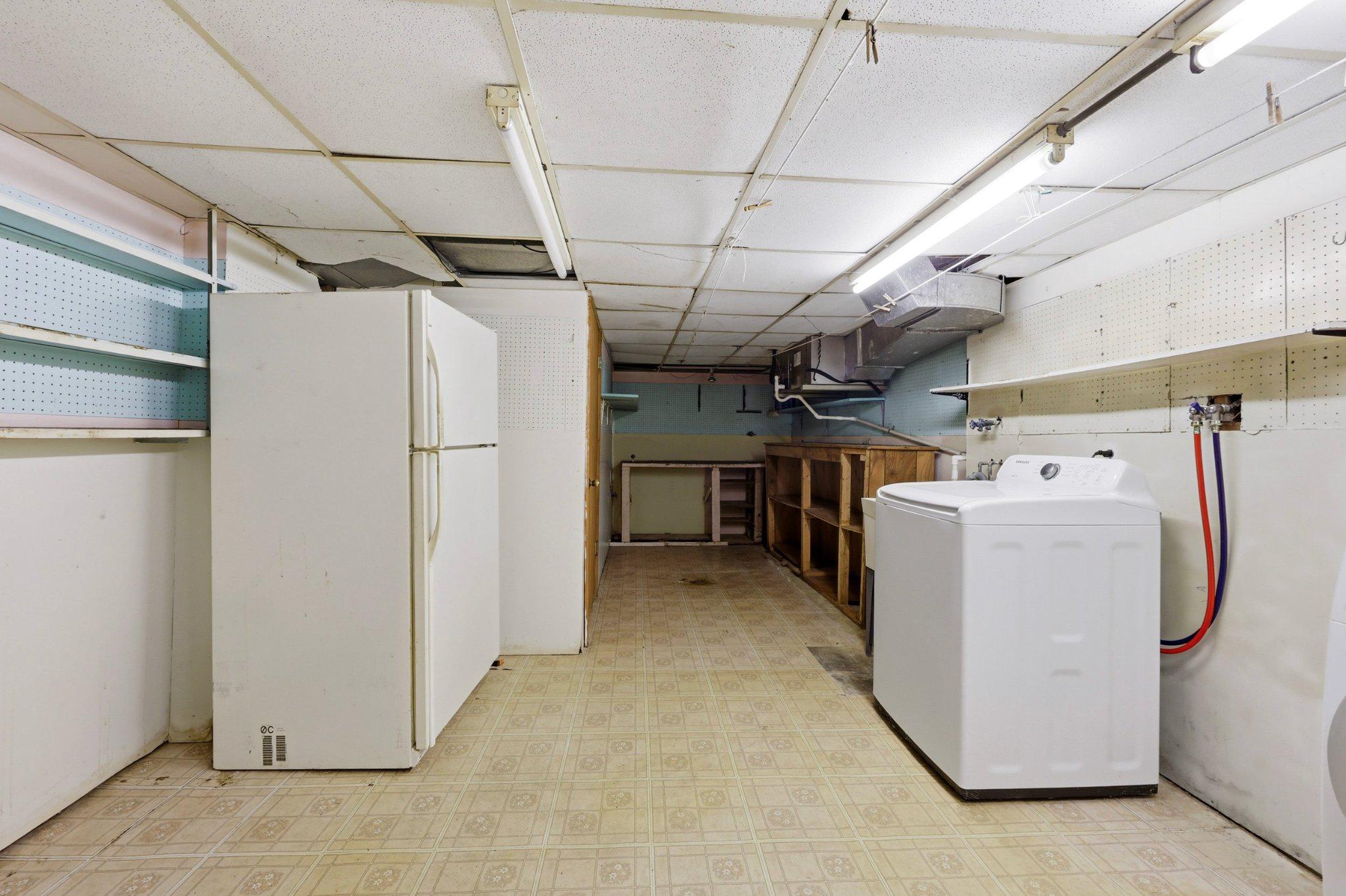 CLIFTON HEIGHTS - Residential