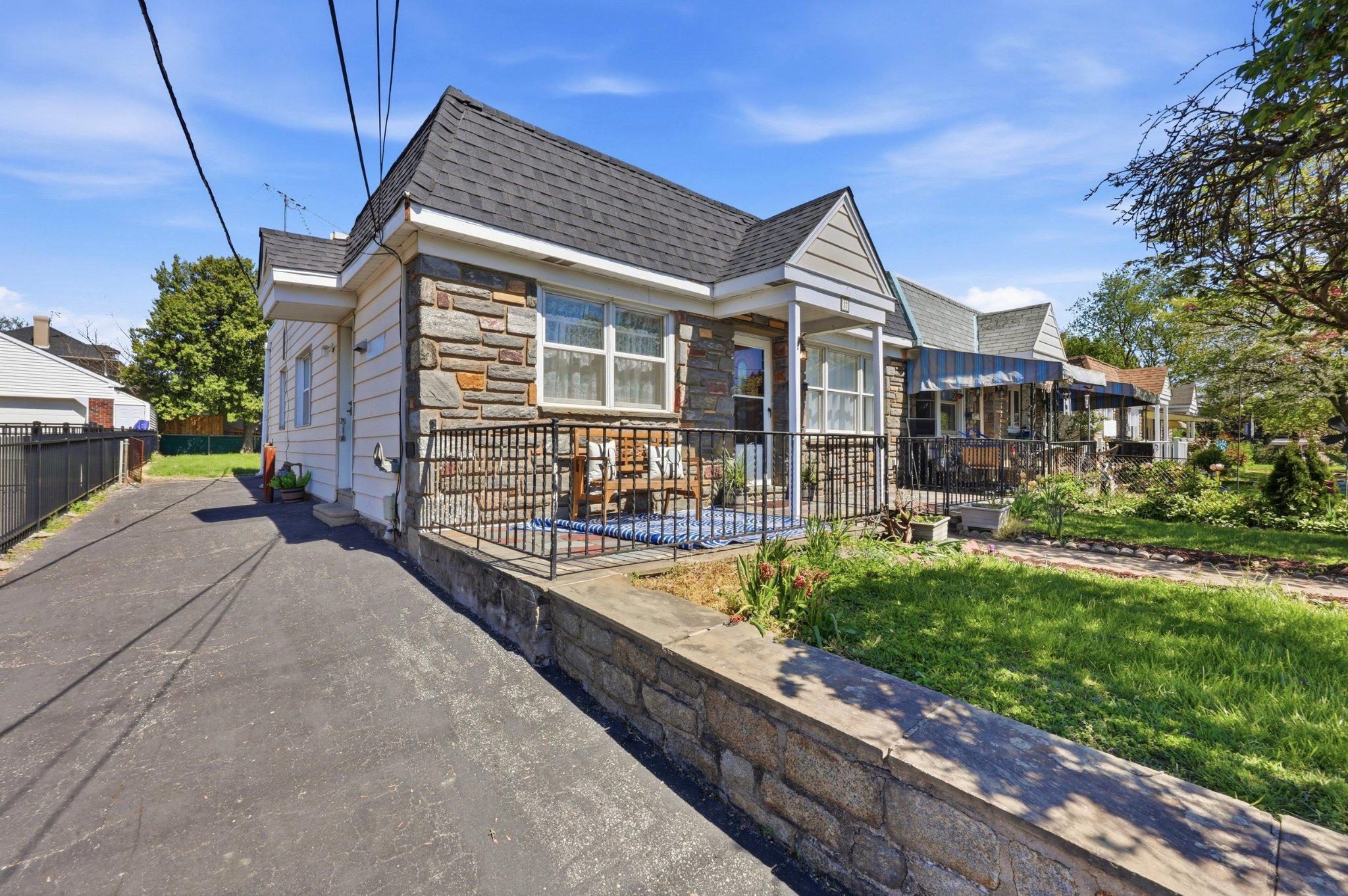 CLIFTON HEIGHTS - Residential