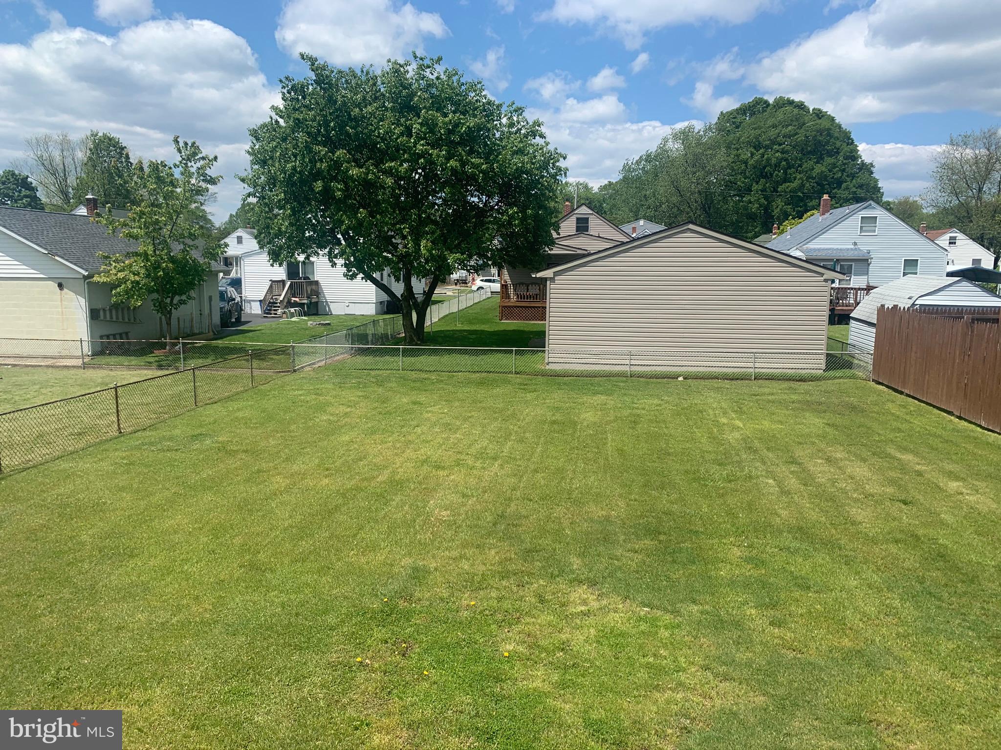 MARTINDALE - Residential