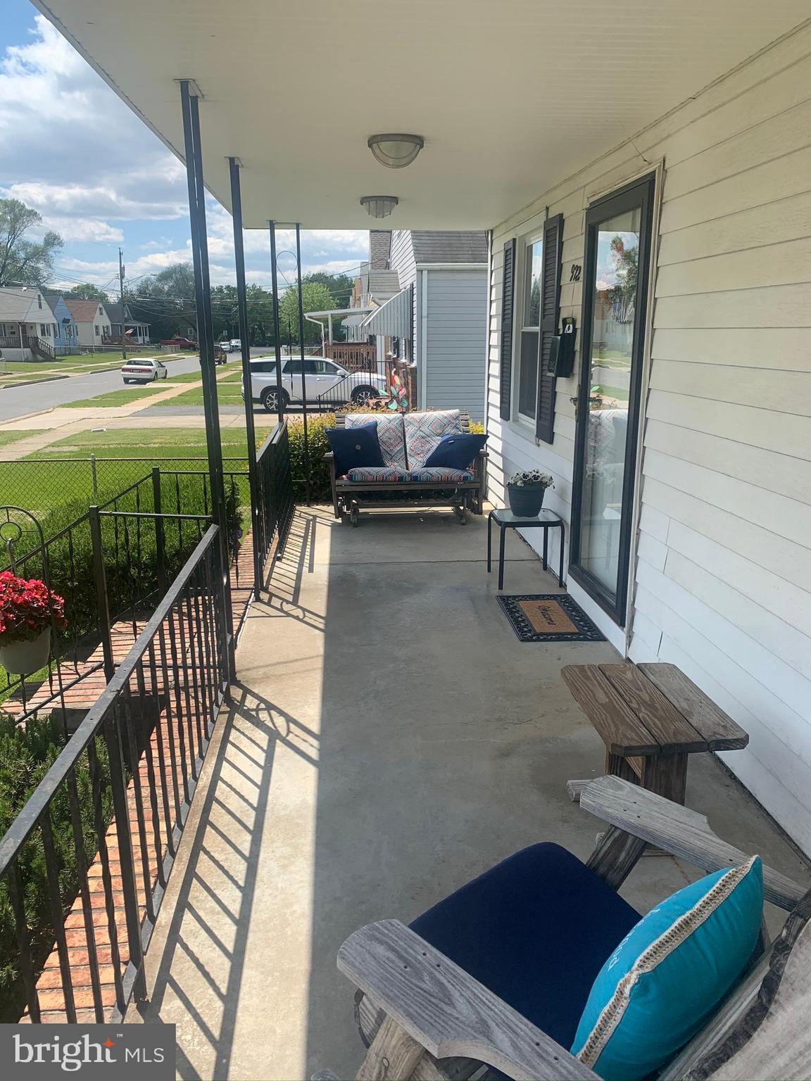 MARTINDALE - Residential