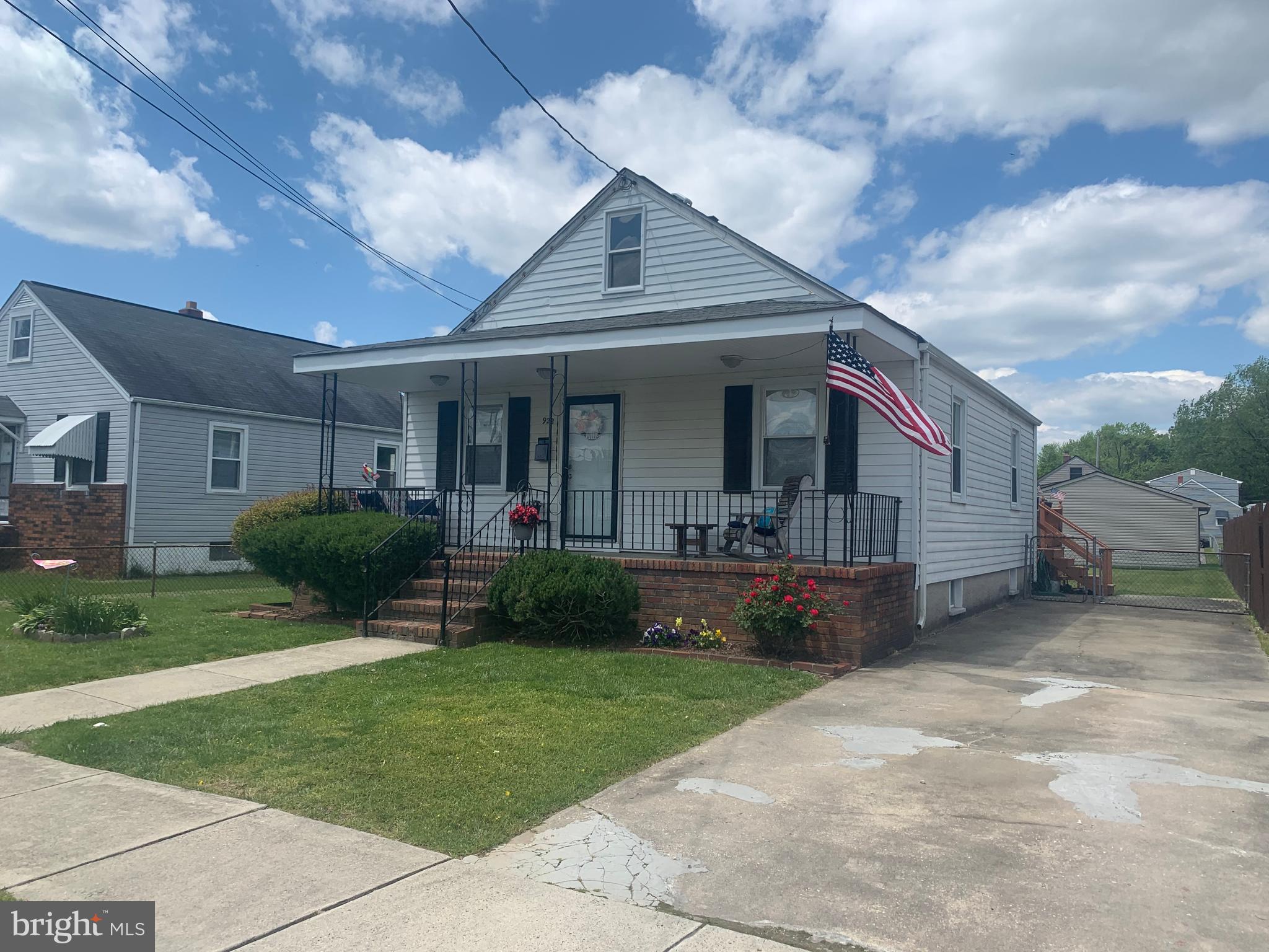 MARTINDALE - Residential