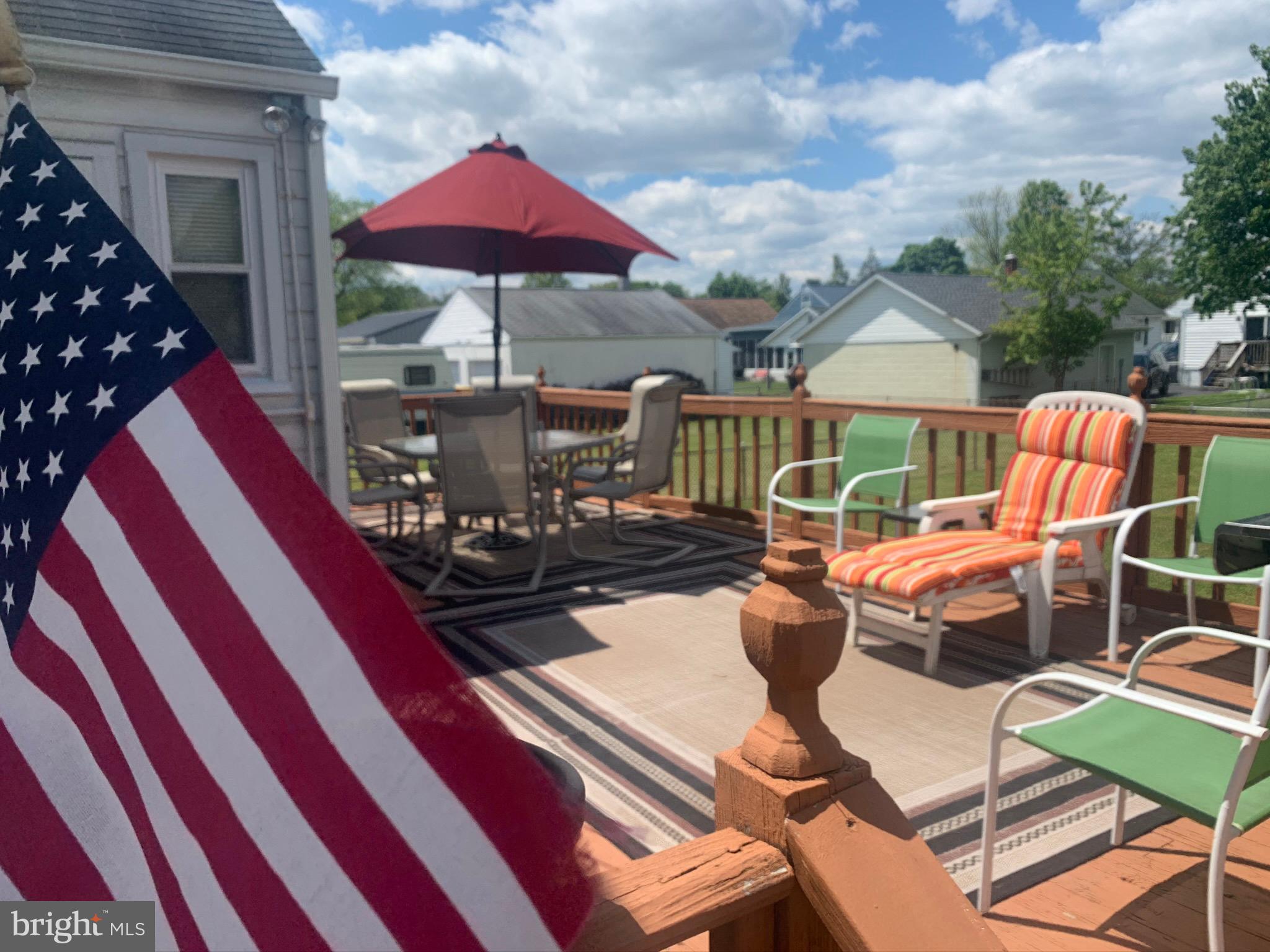 MARTINDALE - Residential