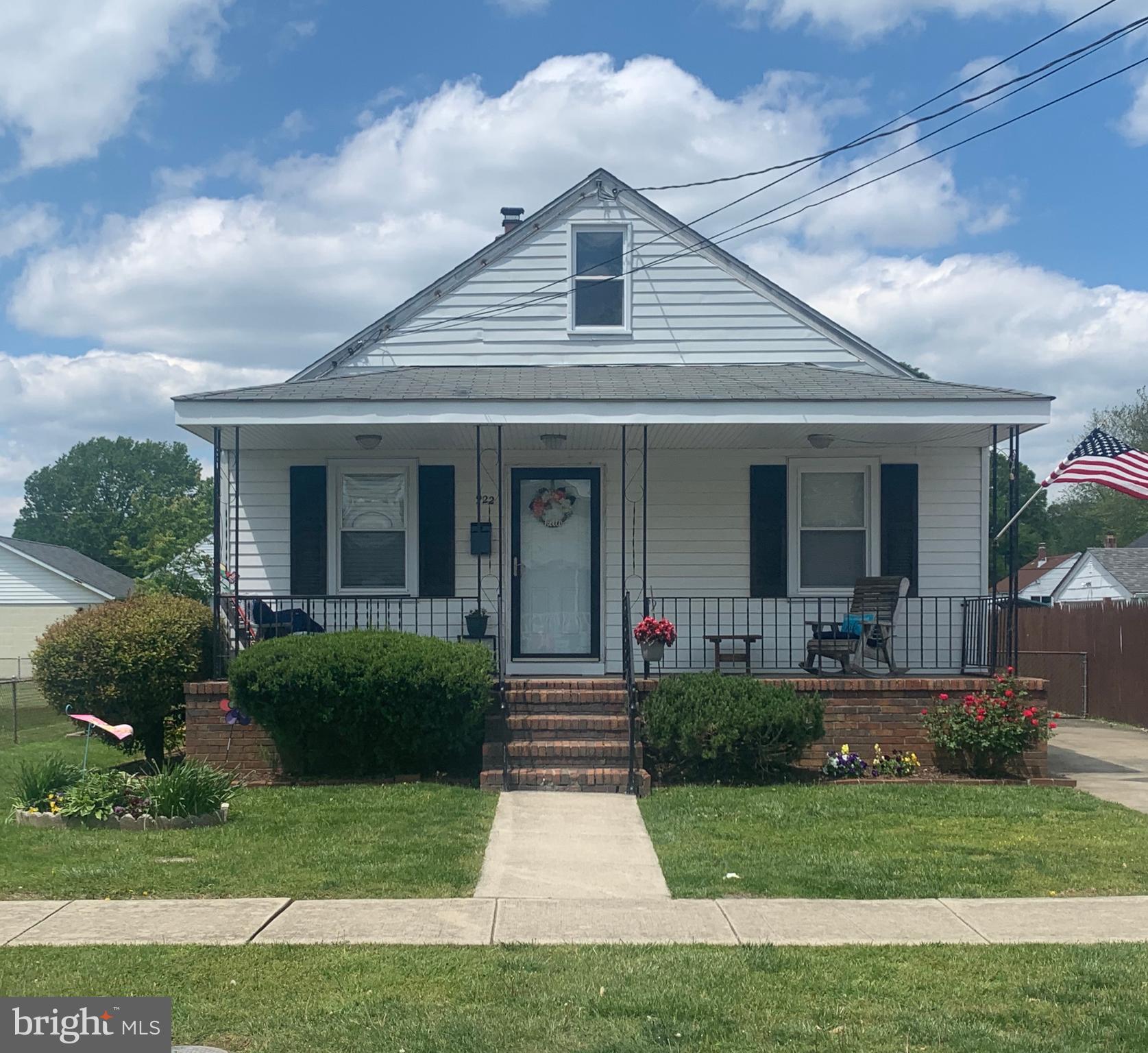 MARTINDALE - Residential