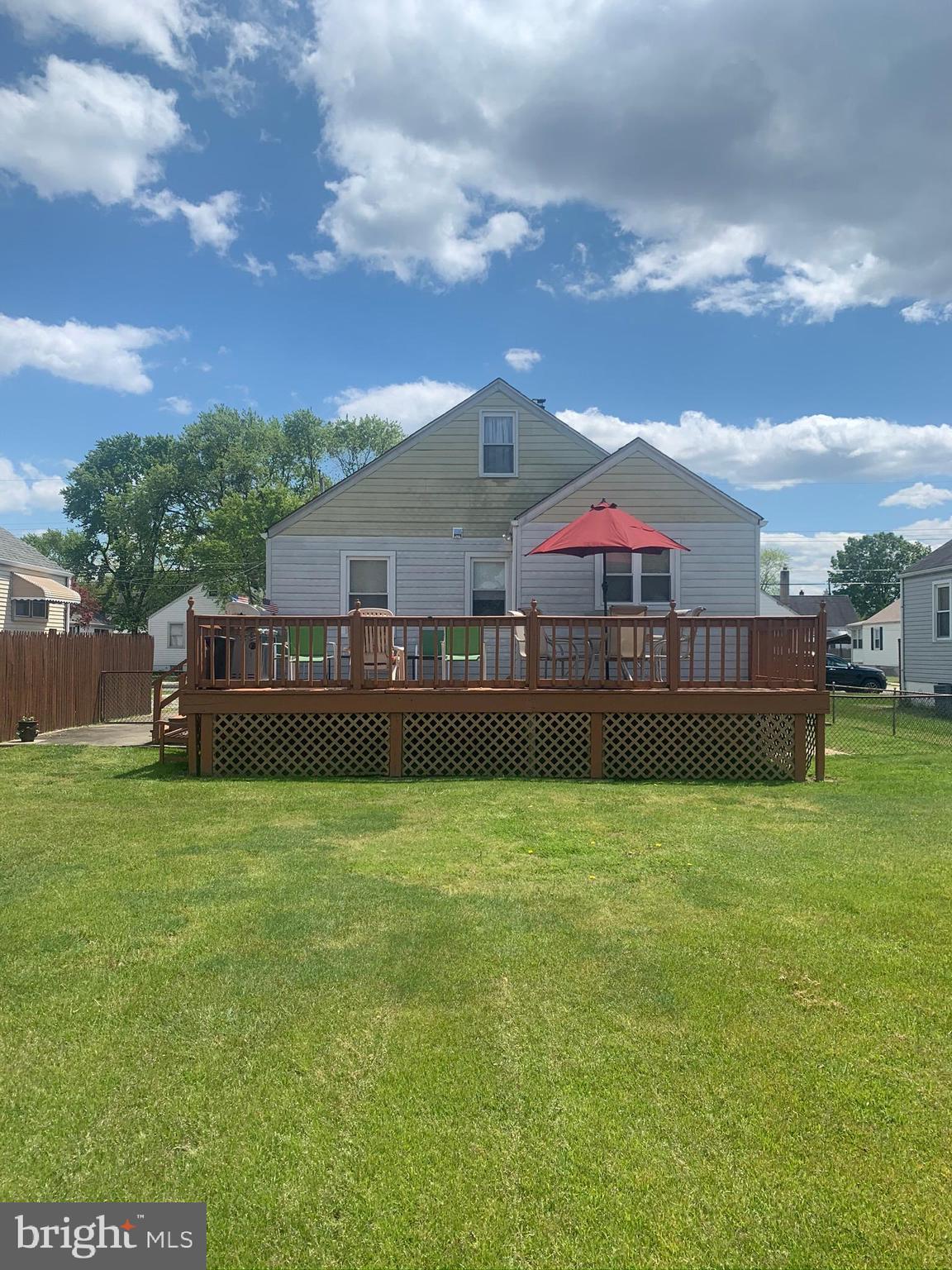 MARTINDALE - Residential