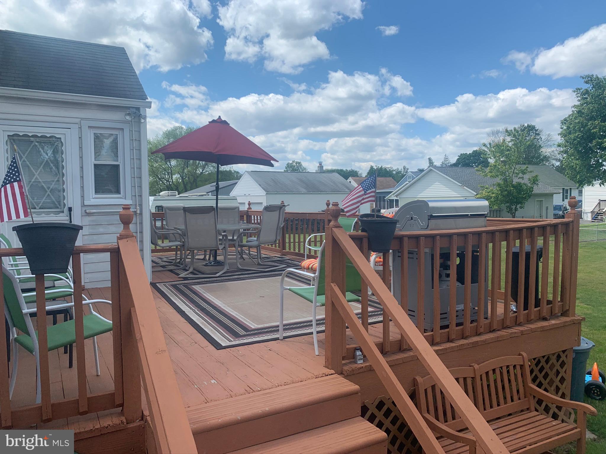 MARTINDALE - Residential