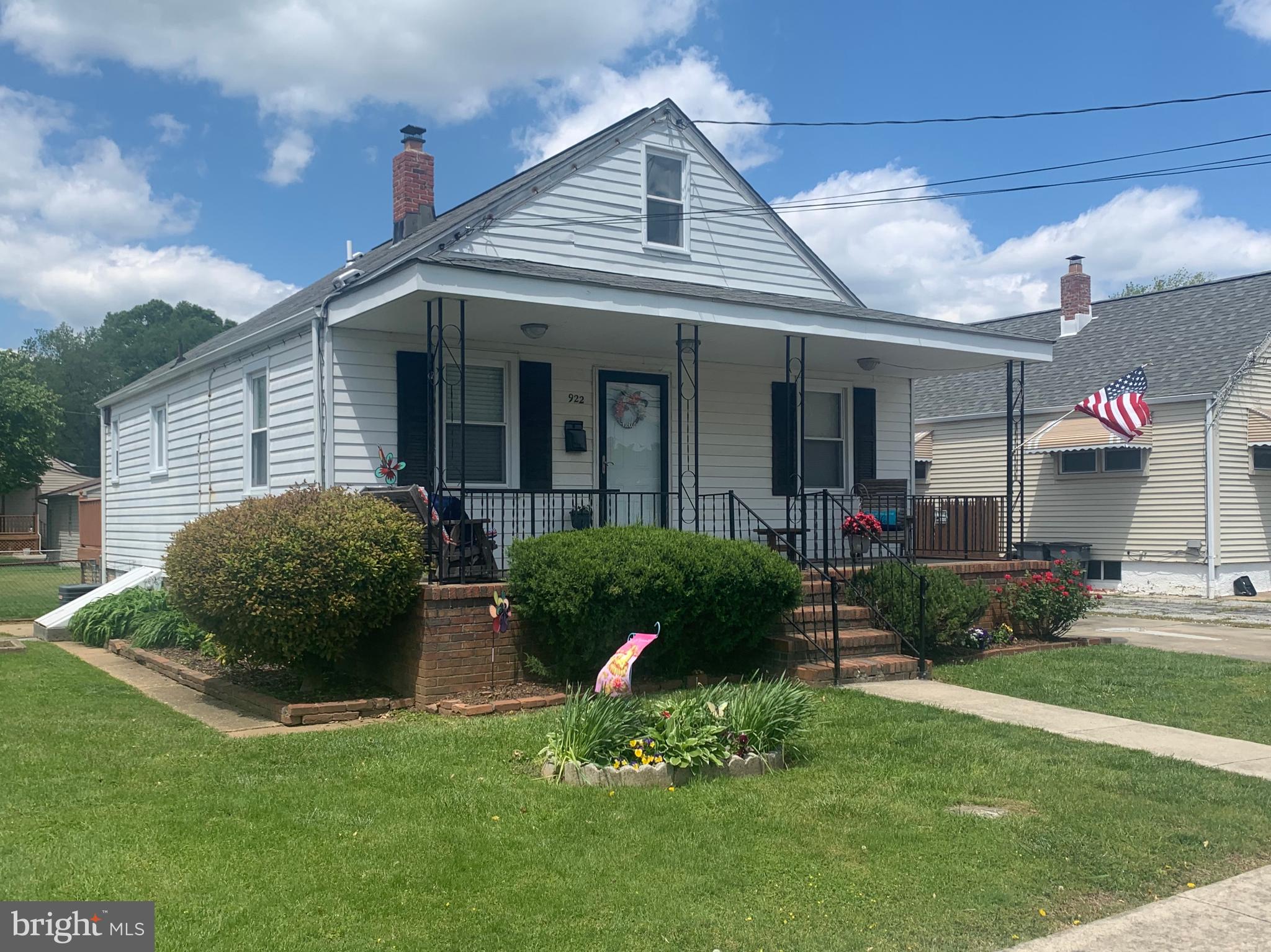 MARTINDALE - Residential