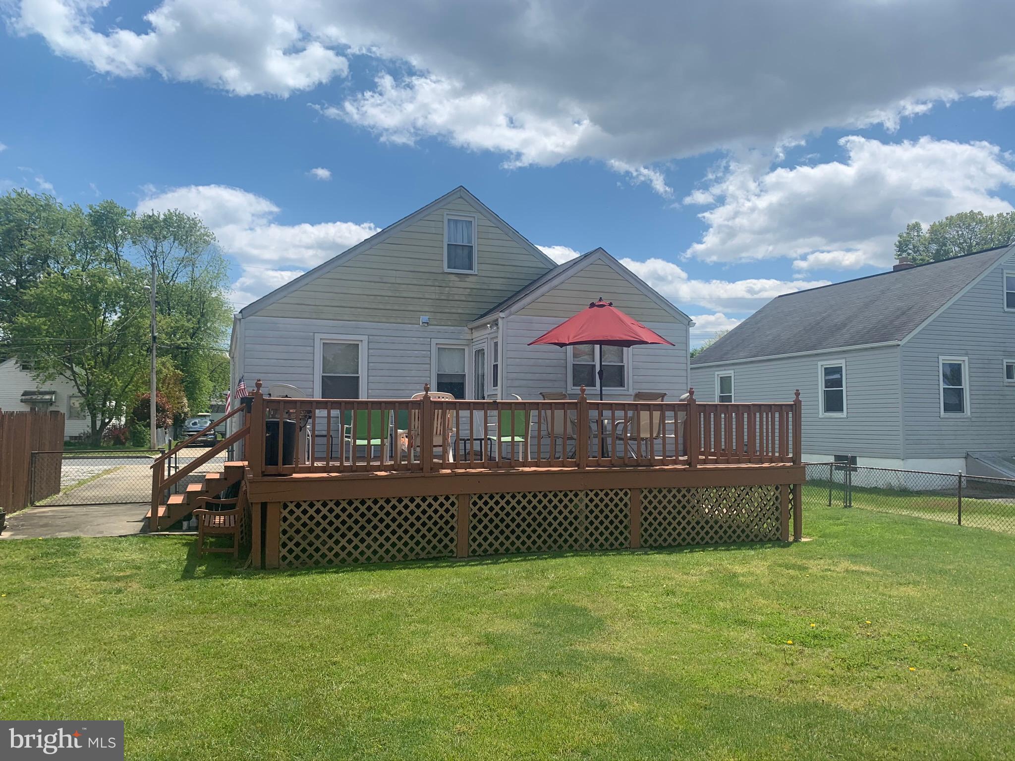 MARTINDALE - Residential