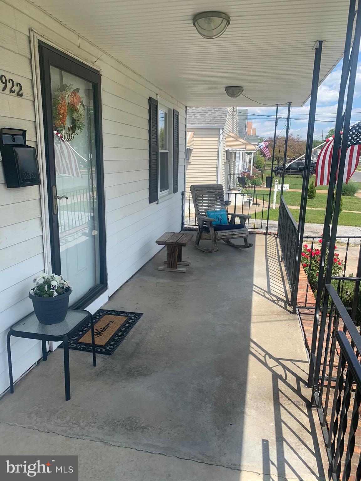 MARTINDALE - Residential