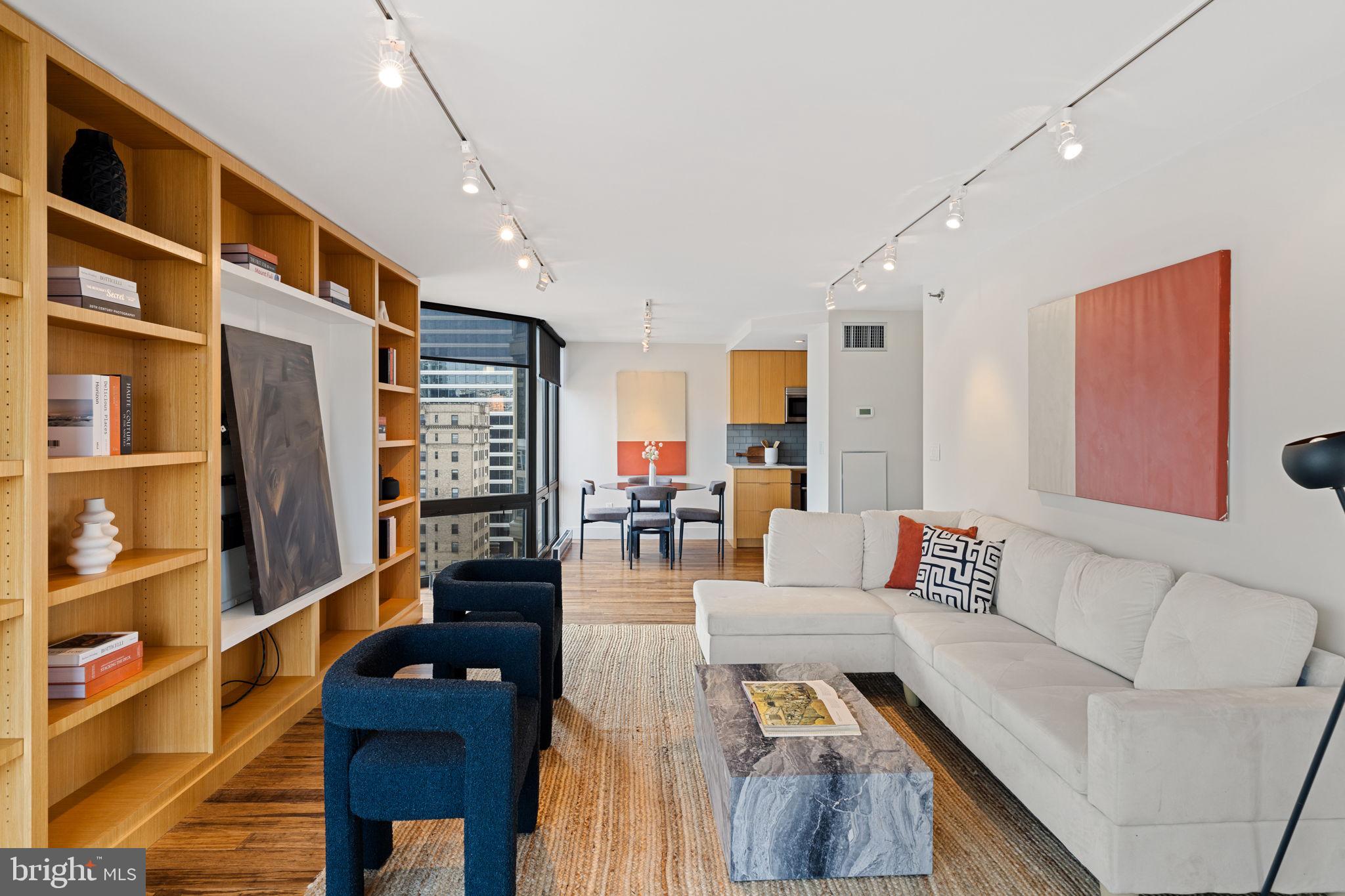 RITTENHOUSE SQUARE - Residential