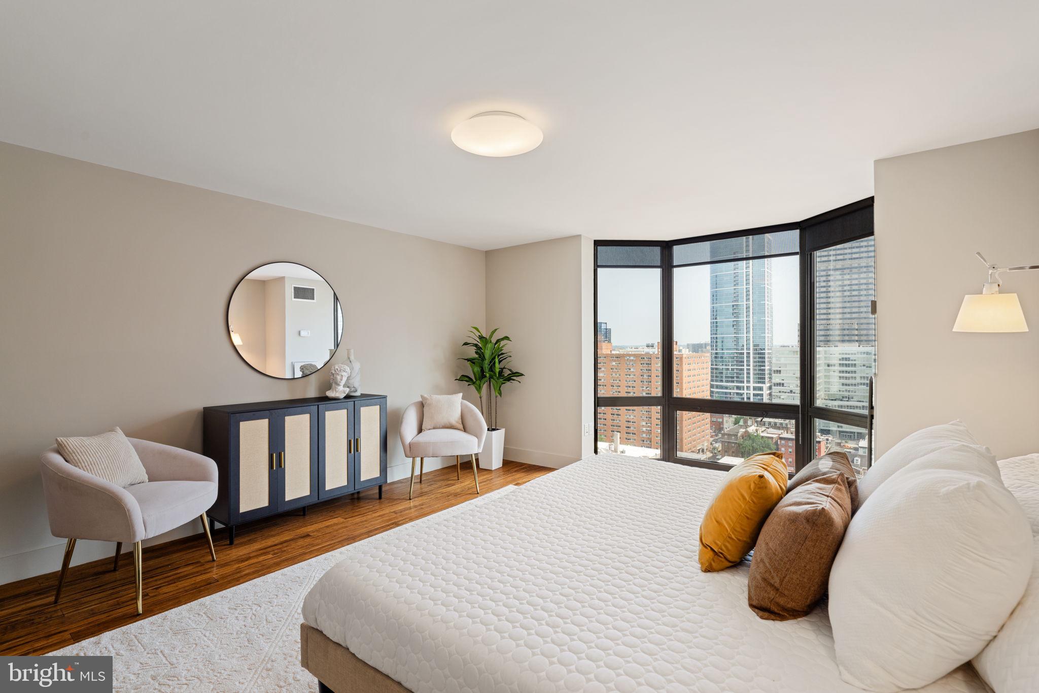 RITTENHOUSE SQUARE - Residential