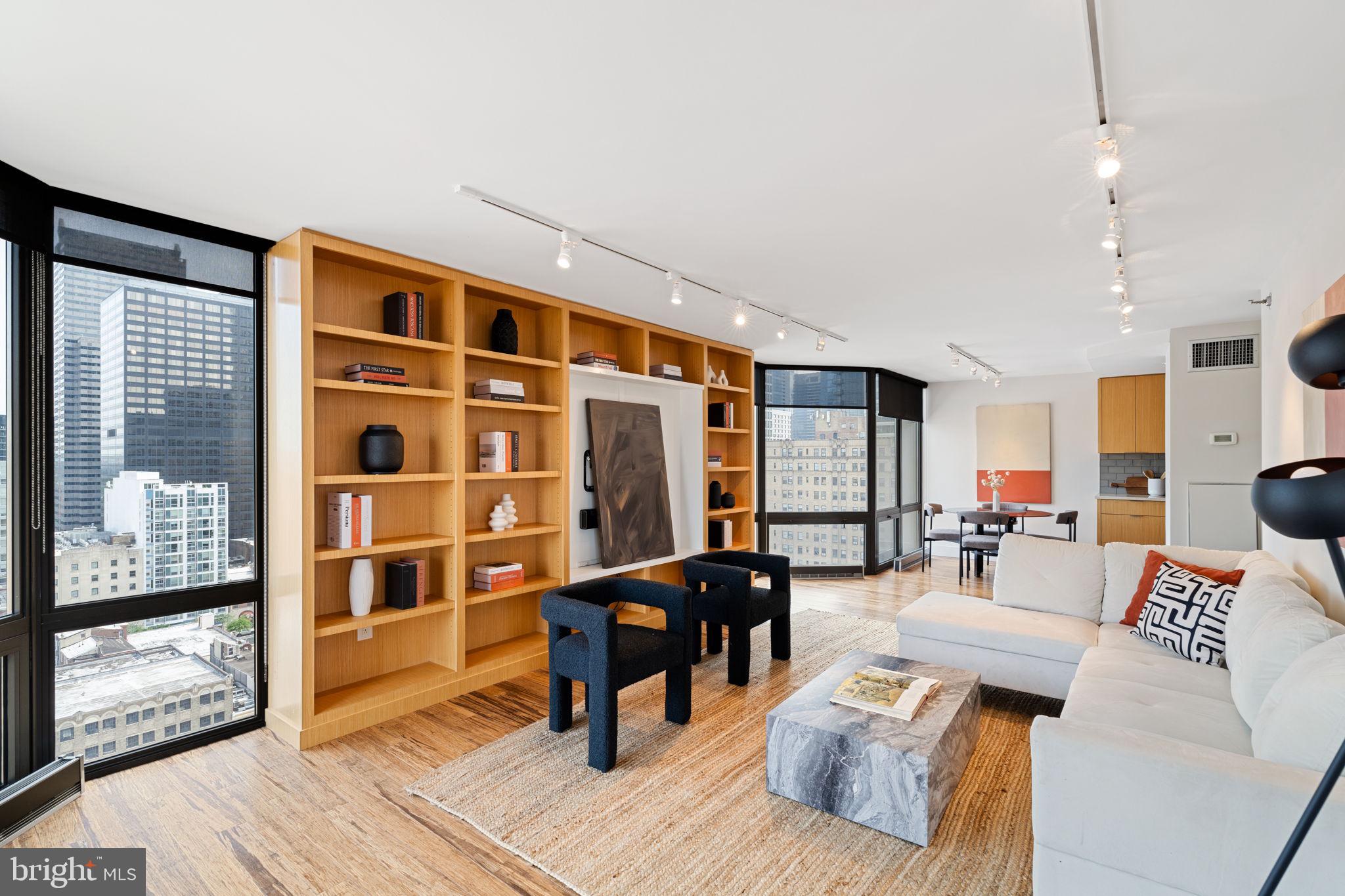 RITTENHOUSE SQUARE - Residential