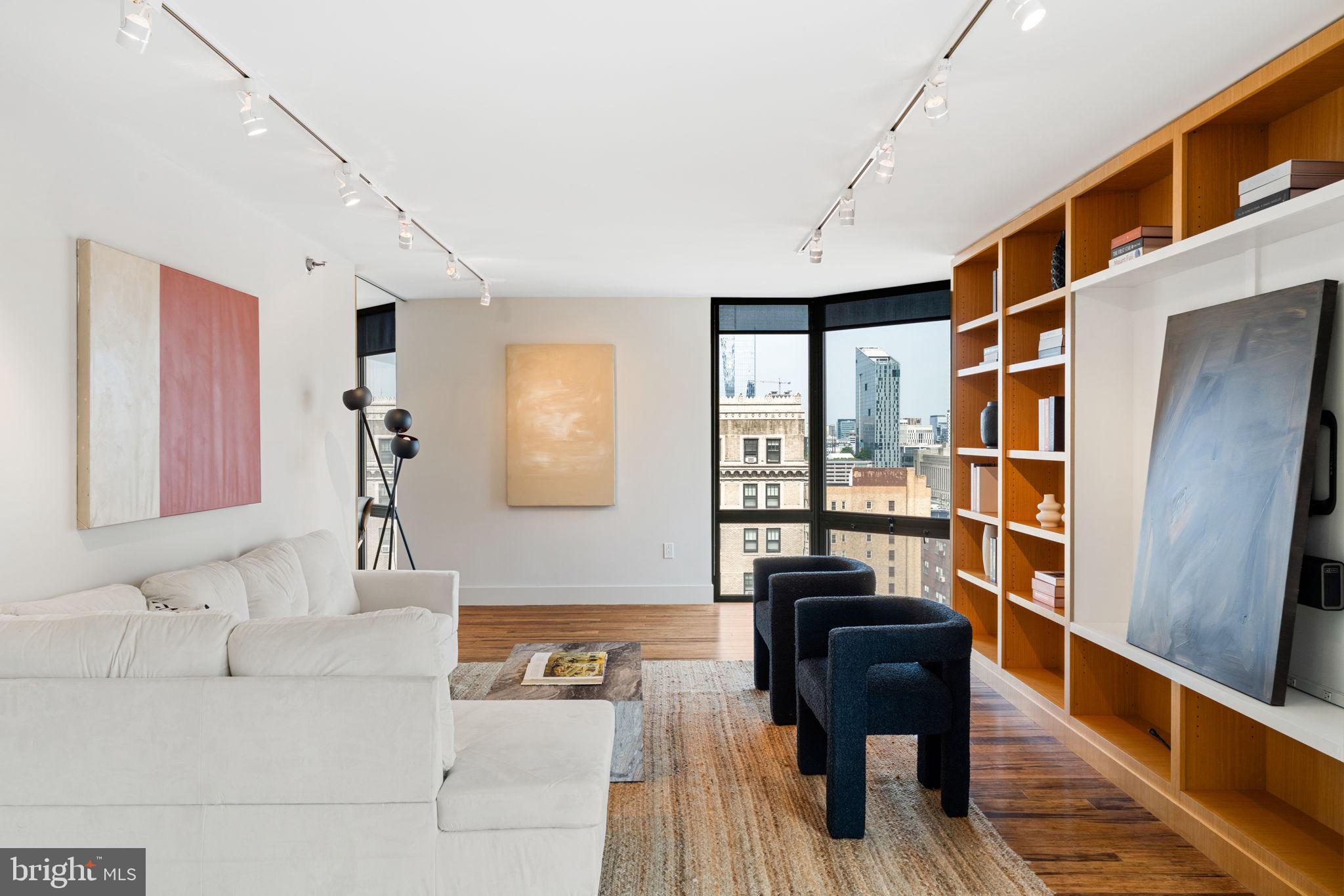 RITTENHOUSE SQUARE - Residential