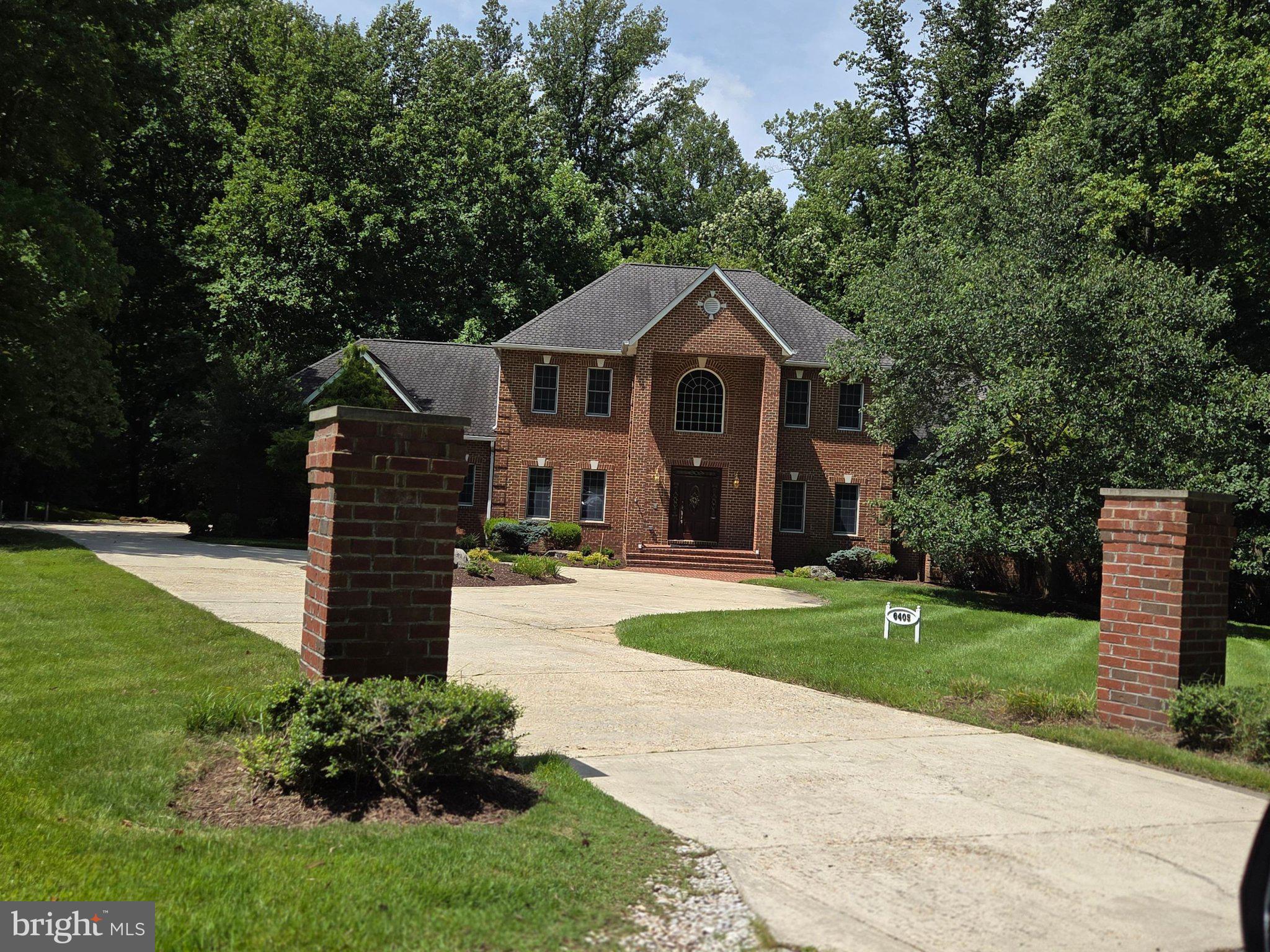 6405 CHEW ROAD