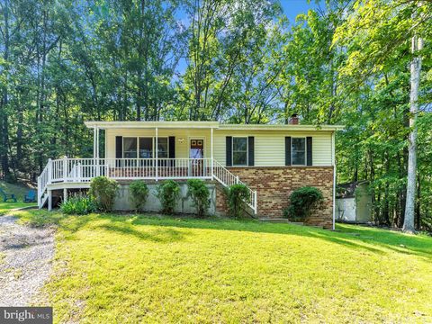 11258 PUTMAN ROAD THURMONT MD 21788